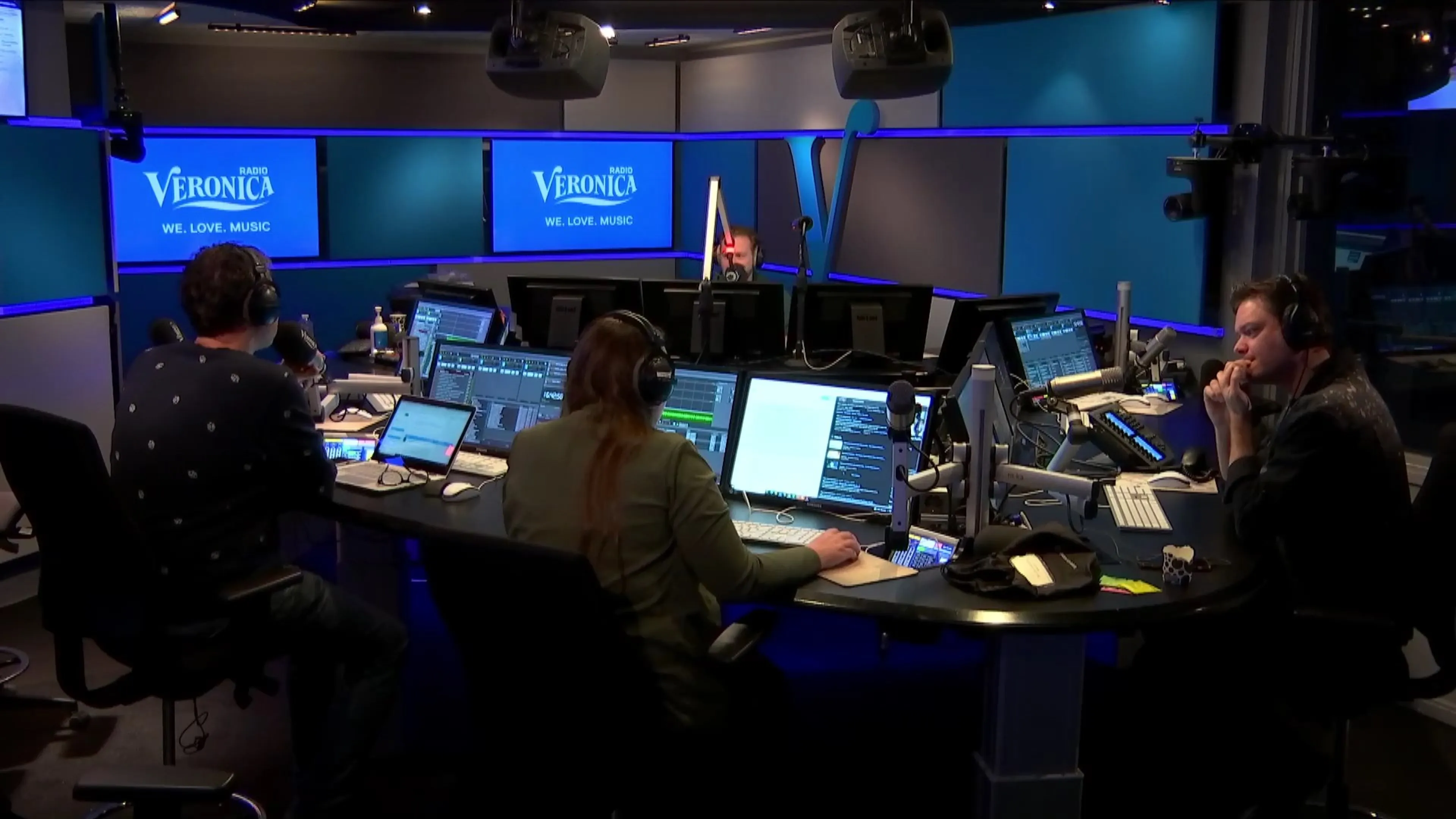 Henk mag toch niet gratis winkelen