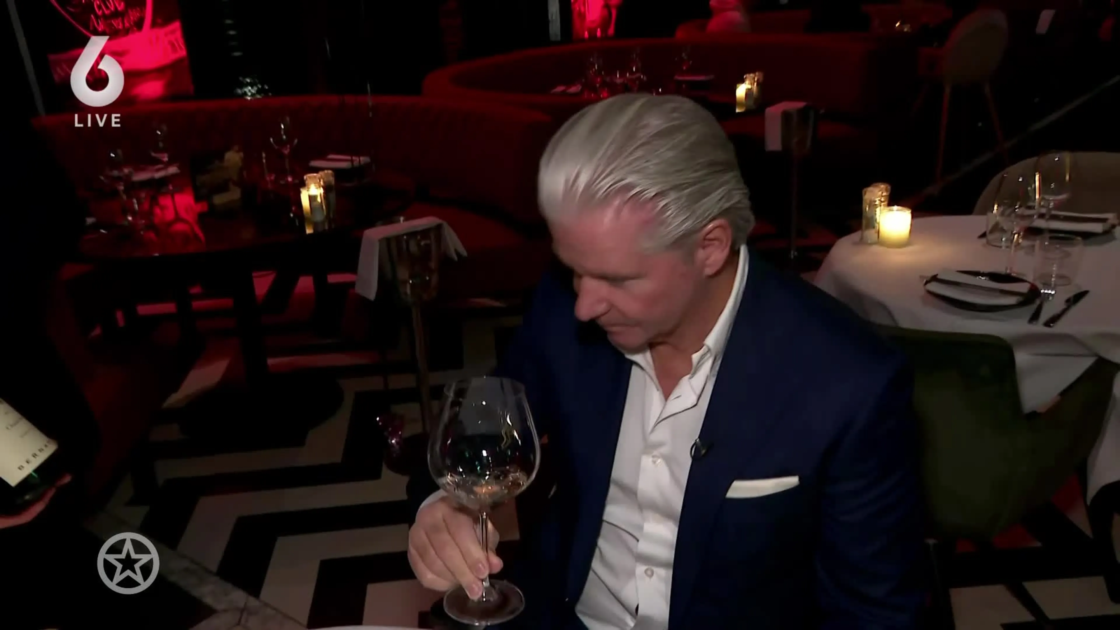Komt nog een grote droom van Dries Roelvink uit?