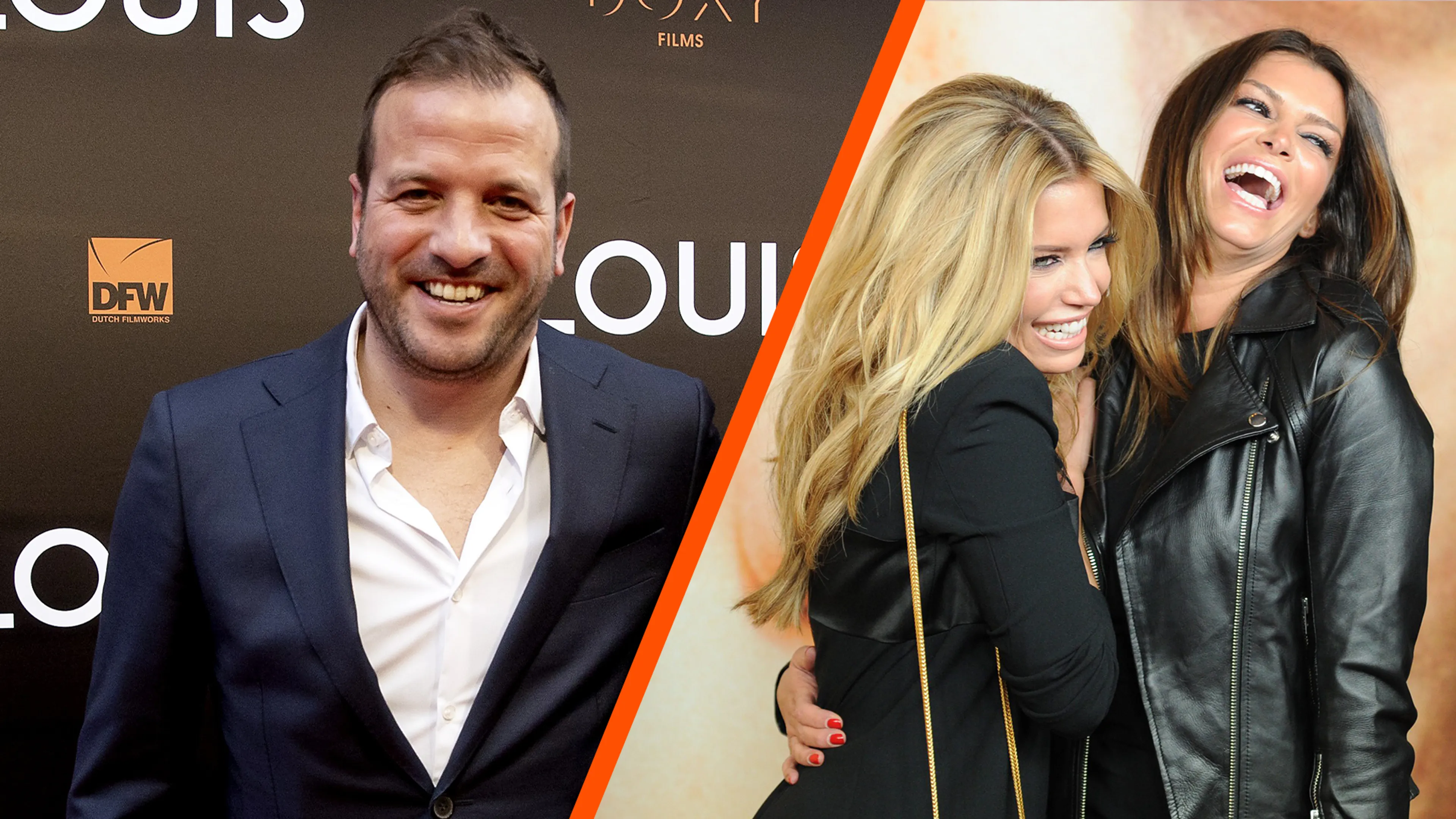 Rafael van der Vaart werkt aan openhartige biografie