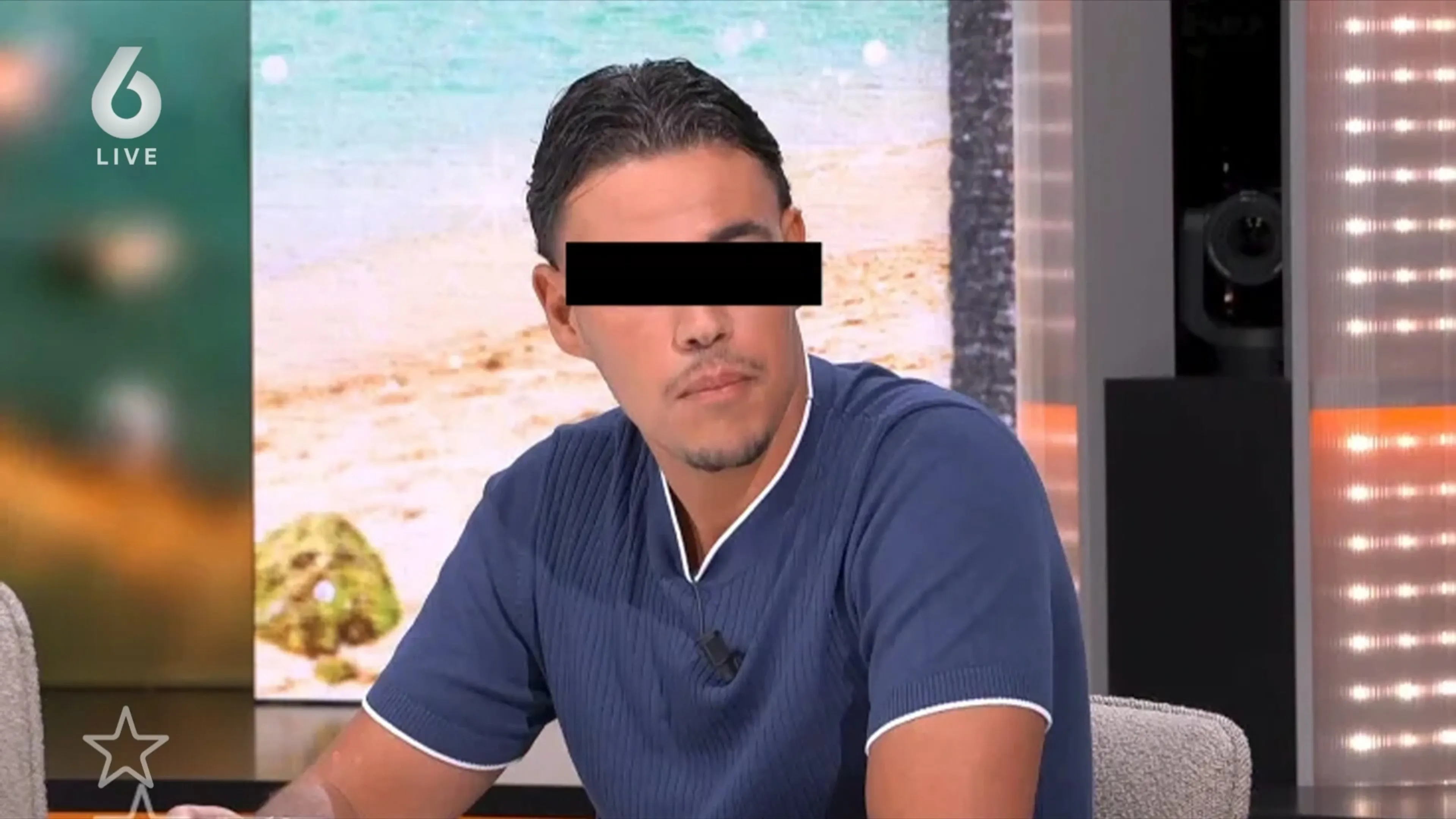 Moeder van Luca T. ook opgepakt, wordt verdacht van bedreiging en beïnvloeden getuigen