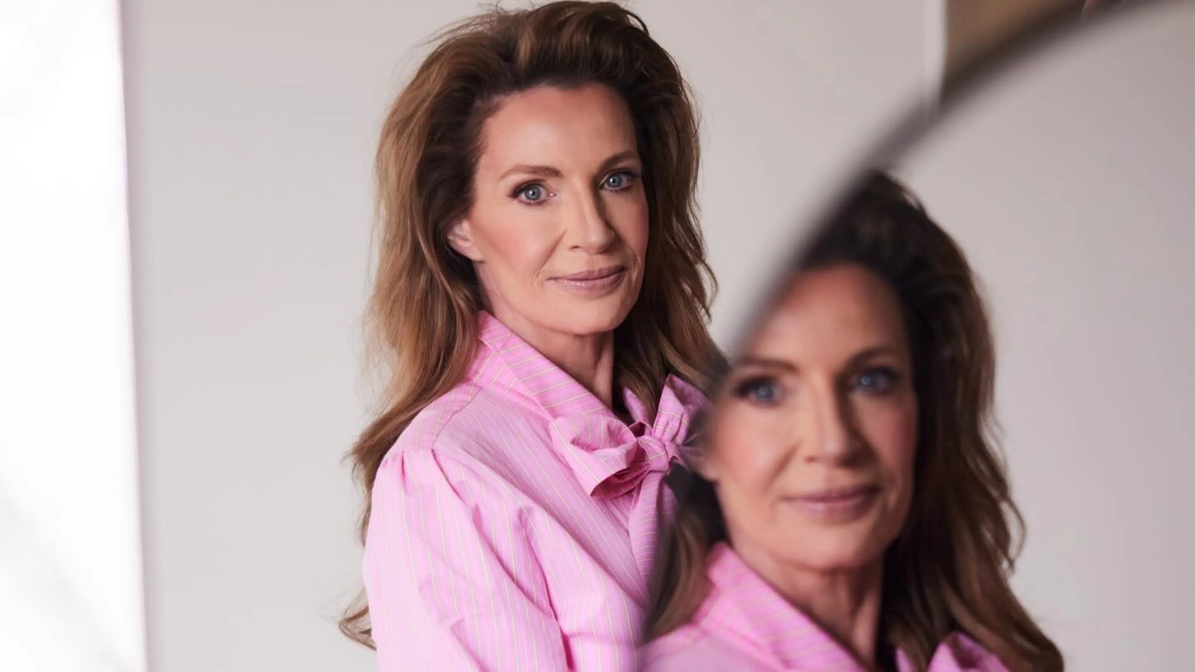 Astrid Holleeder lijkt hoop in liefde op te geven: 'Gaat 'm niet worden'