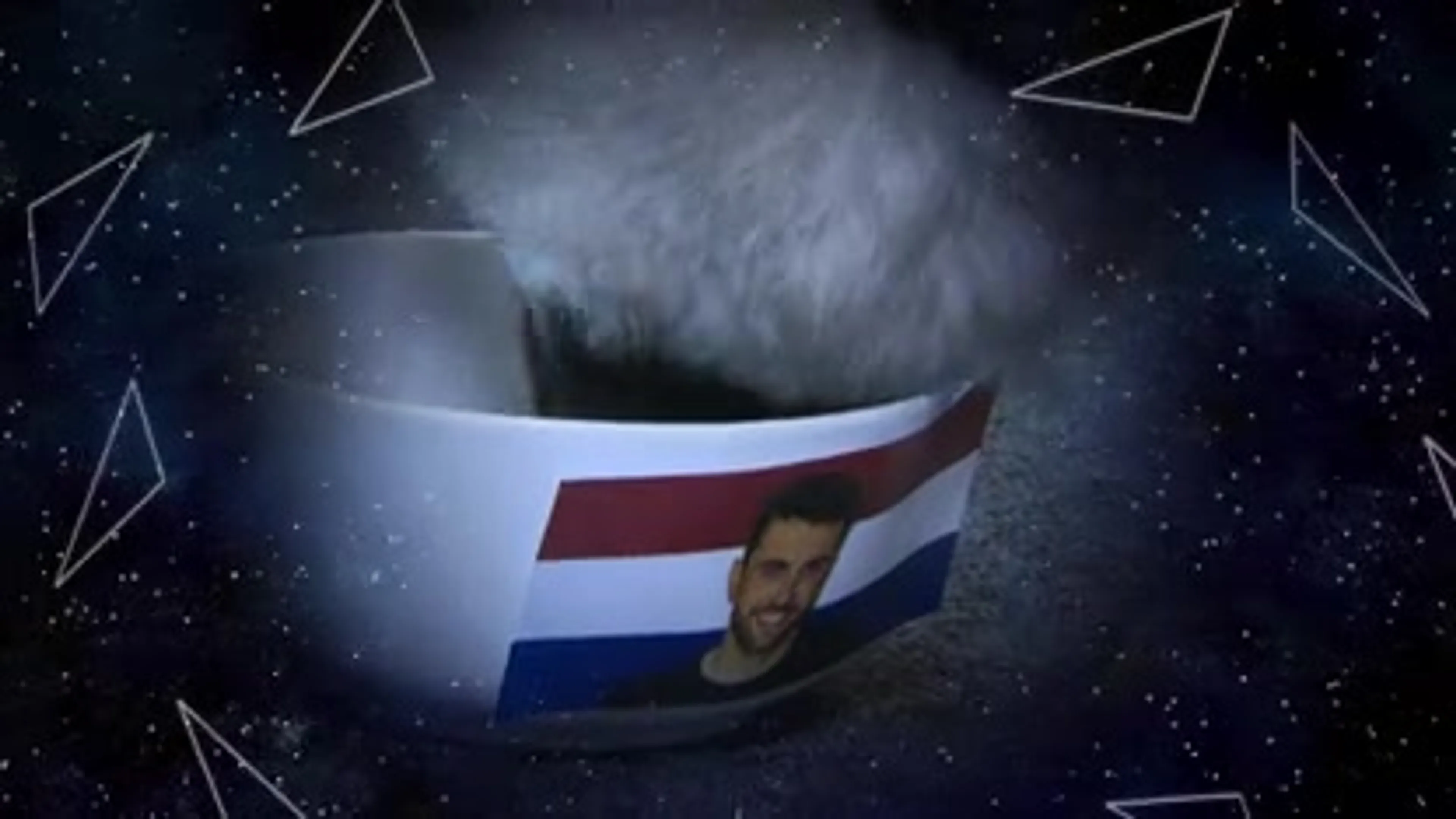 Orakelpuppy voorspelt Songfestival-uitslag!