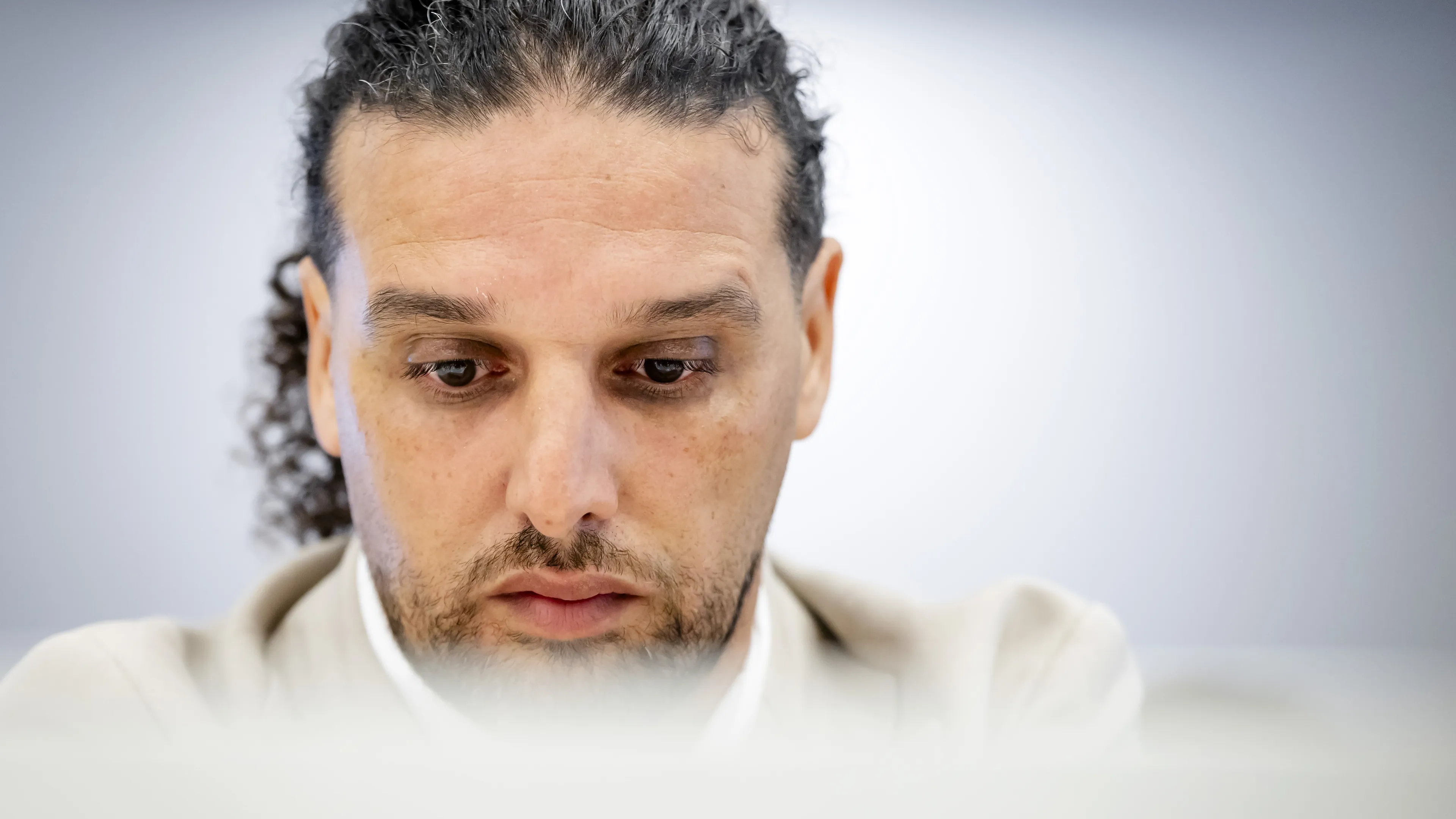 Ali B bij aanvang hoger beroep: 'Het blijft surrealistisch'