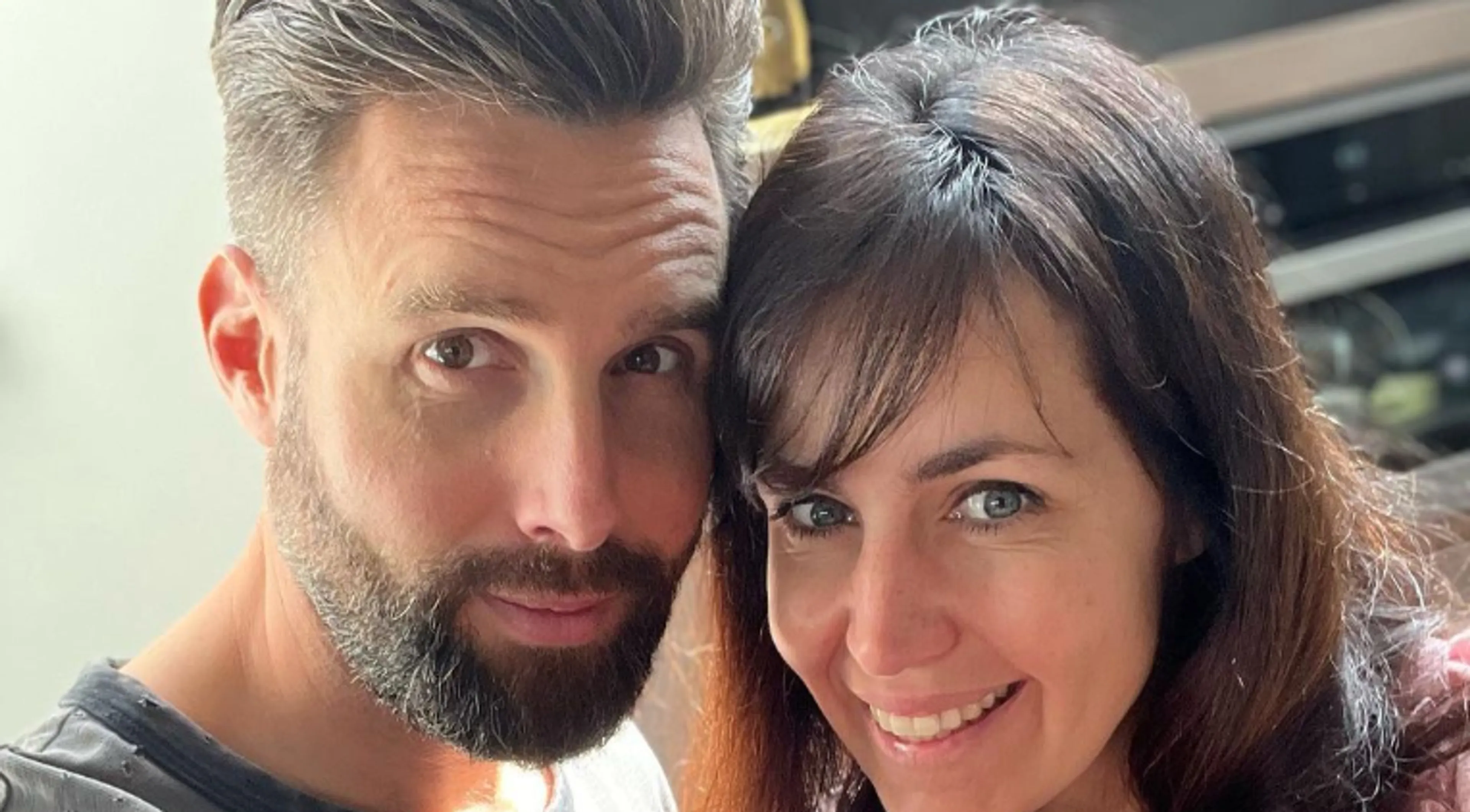 Nick Schilder verrast vrouw na 'geweldig nieuws' 