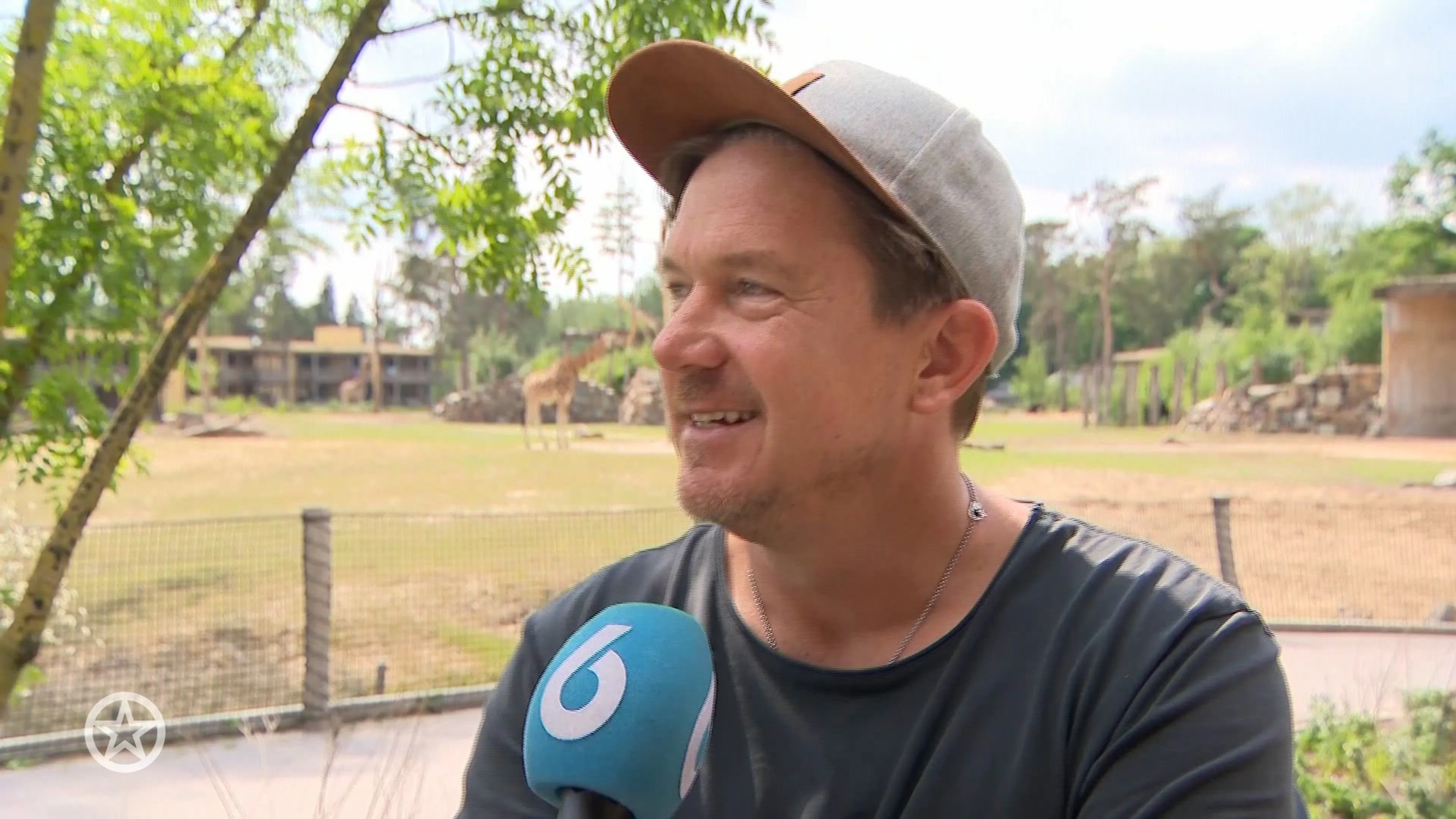 Dít is de publiekslieveling van De Oranjezomer