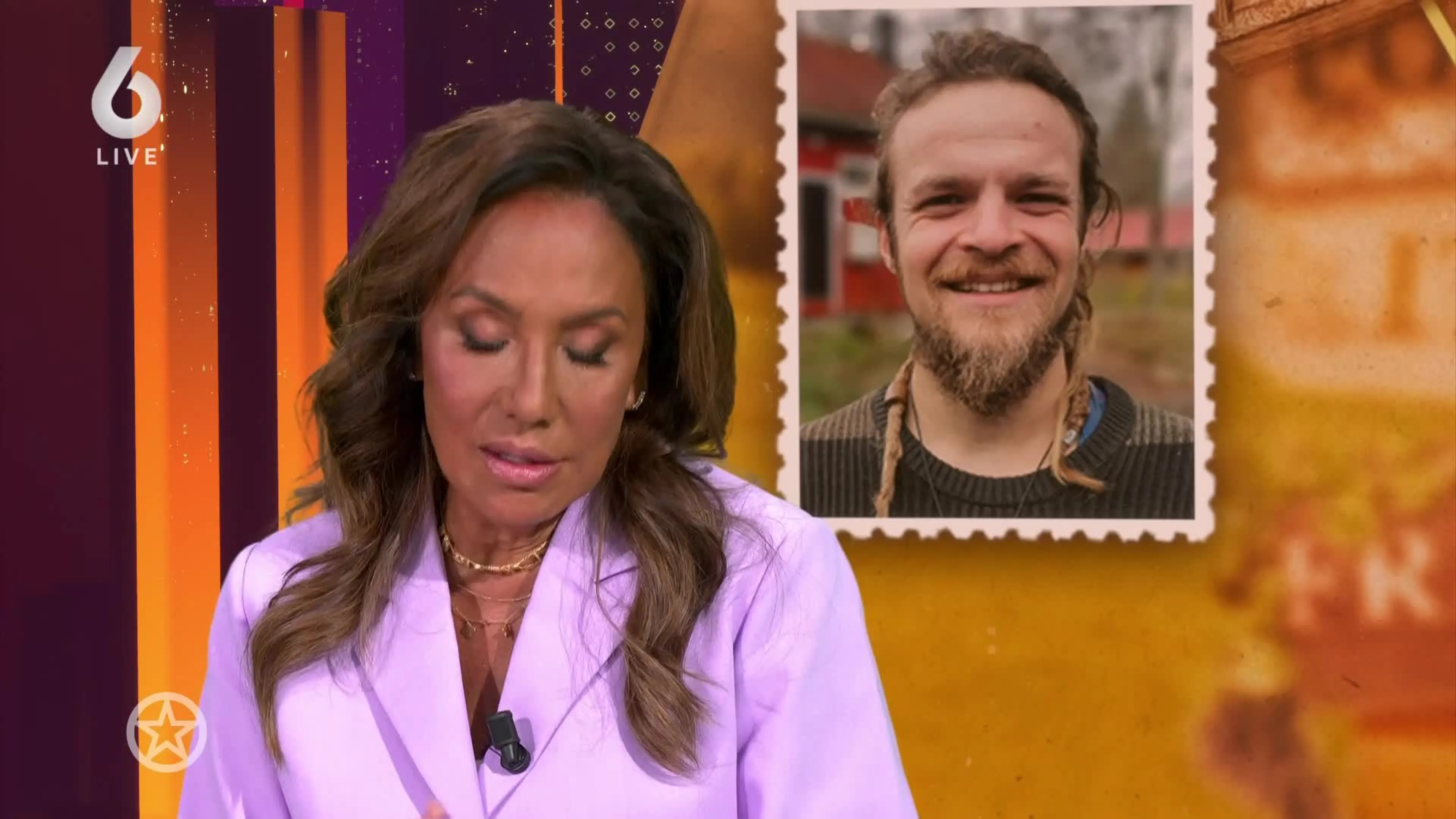 Patty over B&B Vol Liefde-Bram die relatie met Esra bevestigt