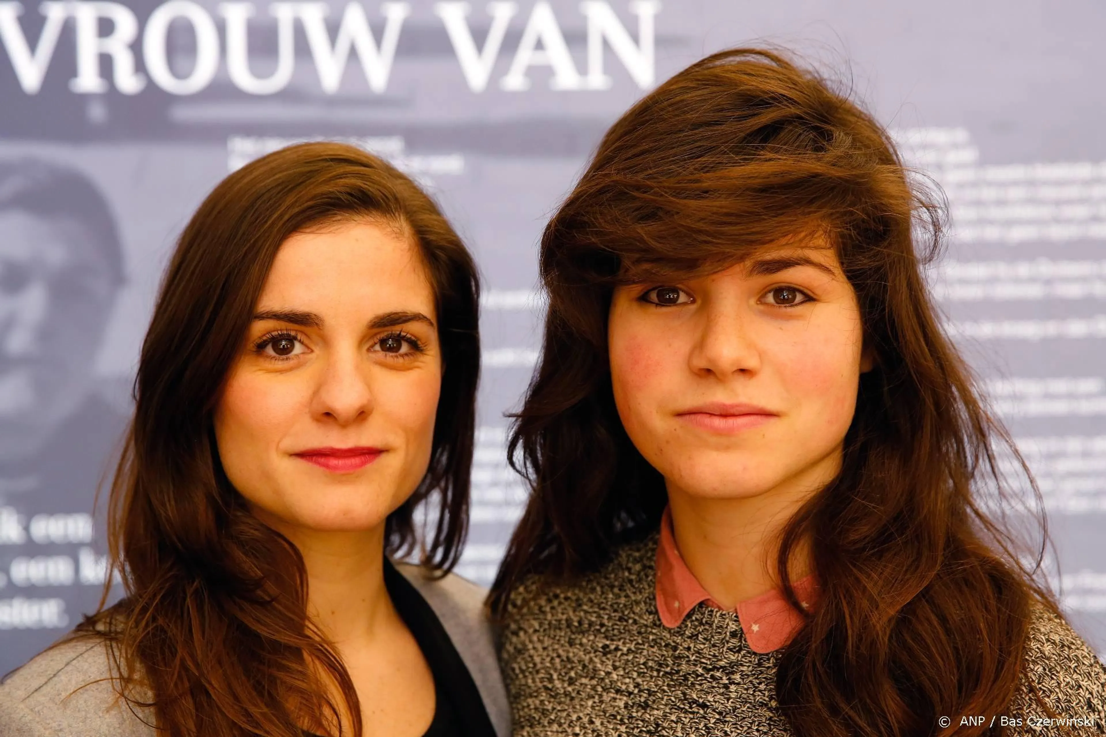 Serie Anne+ voor tweede keer in race voor Prix Europa