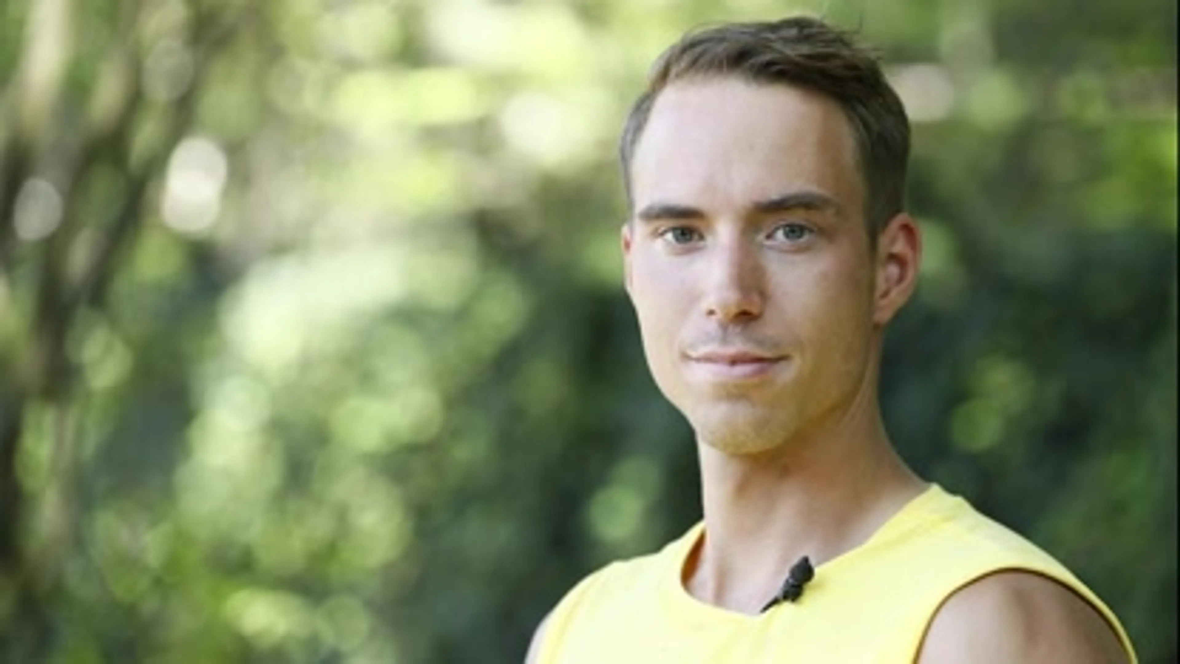 Utopia-Timothy haalt keihard uit naar haters