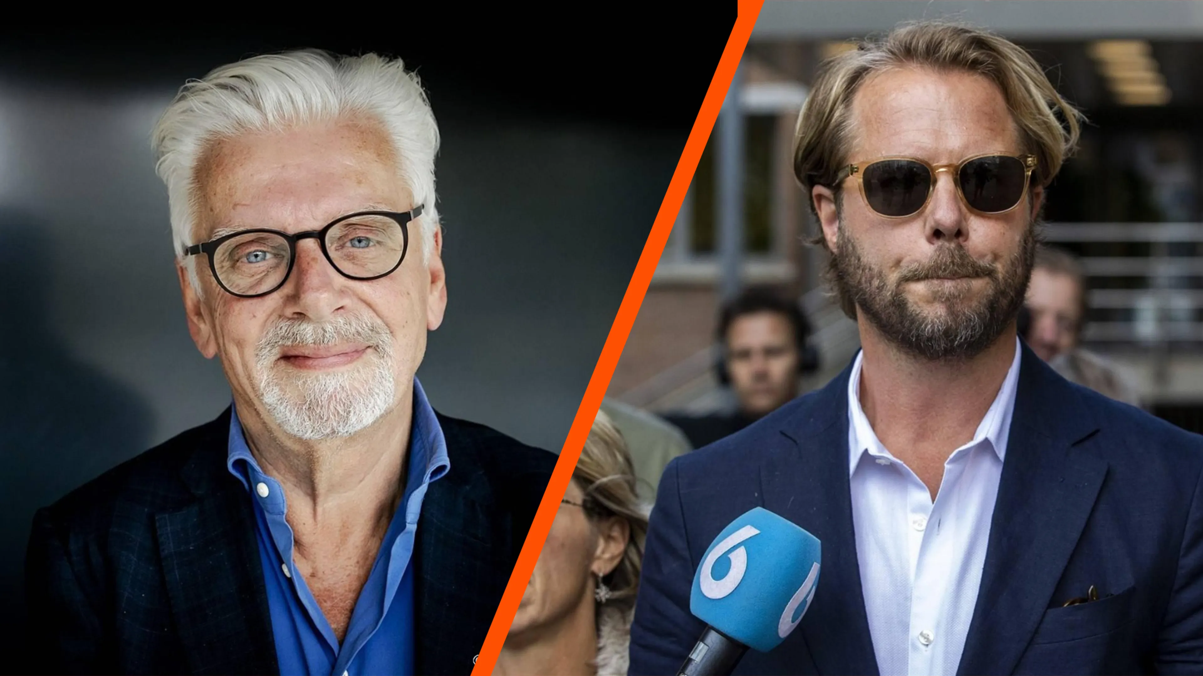Jan Slagter: 'Thijs Römer verdient geen tweede kans'