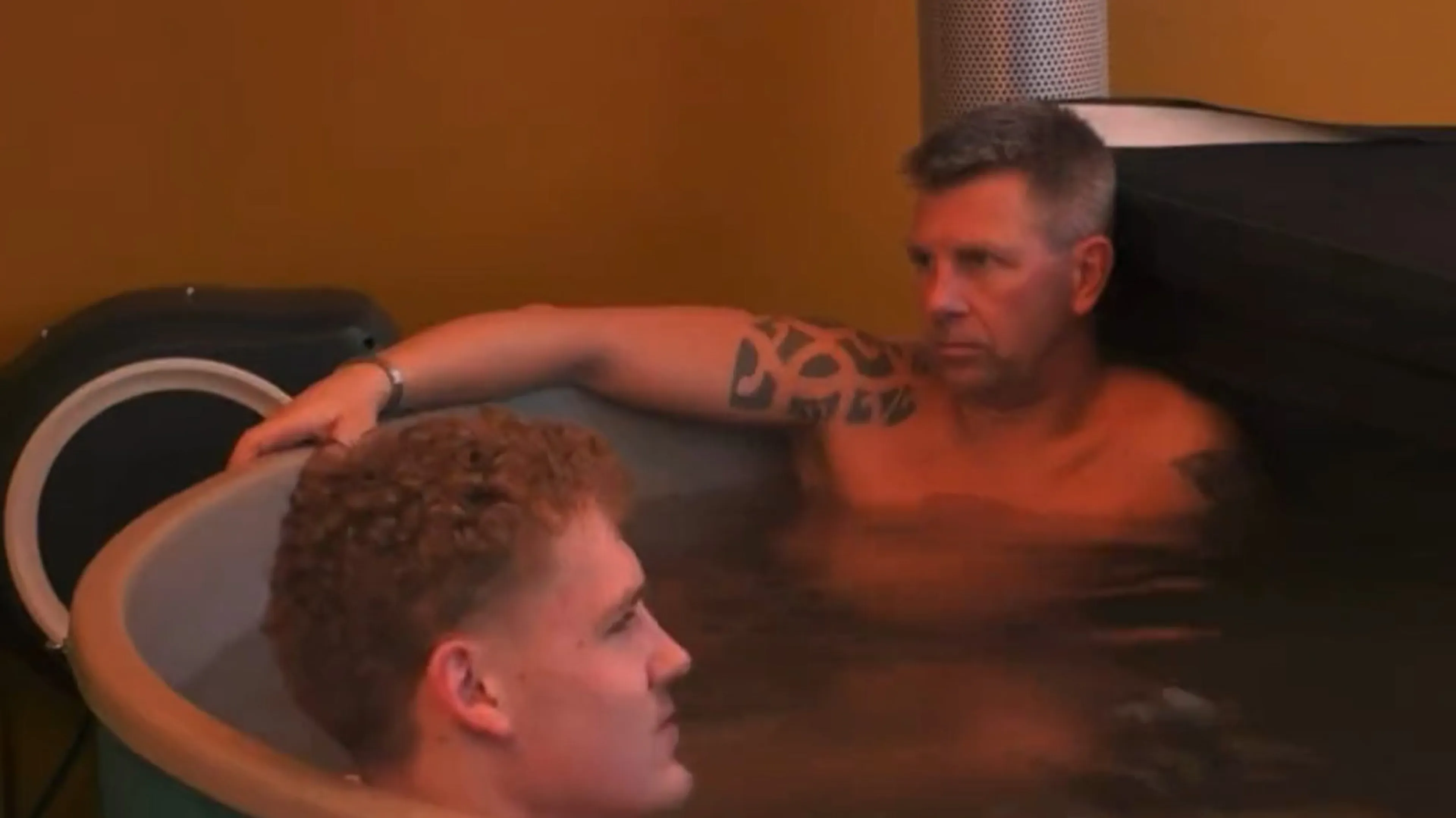 Kijkers verbaasd: nu al stampei in Big Brother-huis?
