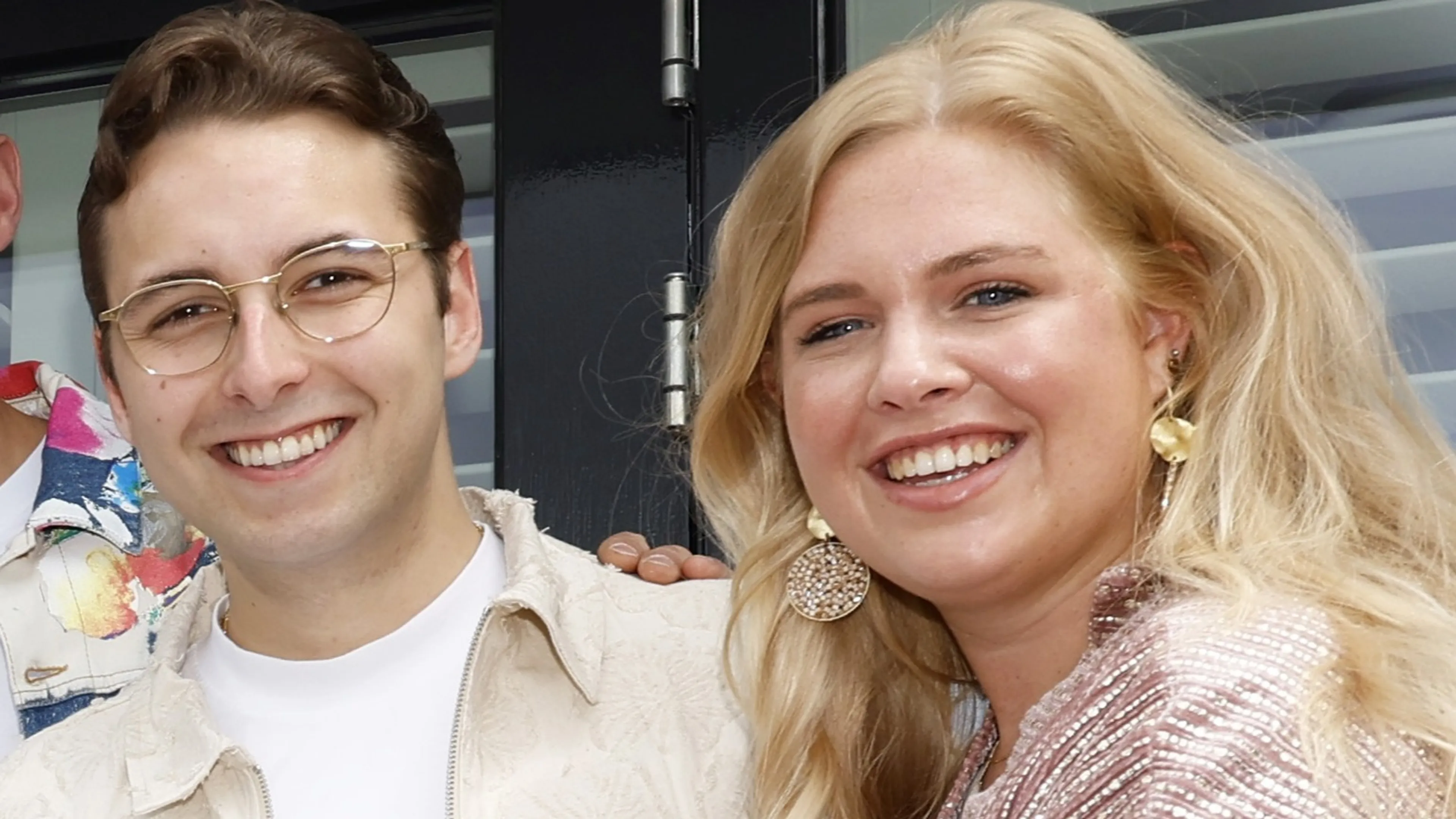 Schoondochter Kim 'op handen gedragen' bij familie Bauer