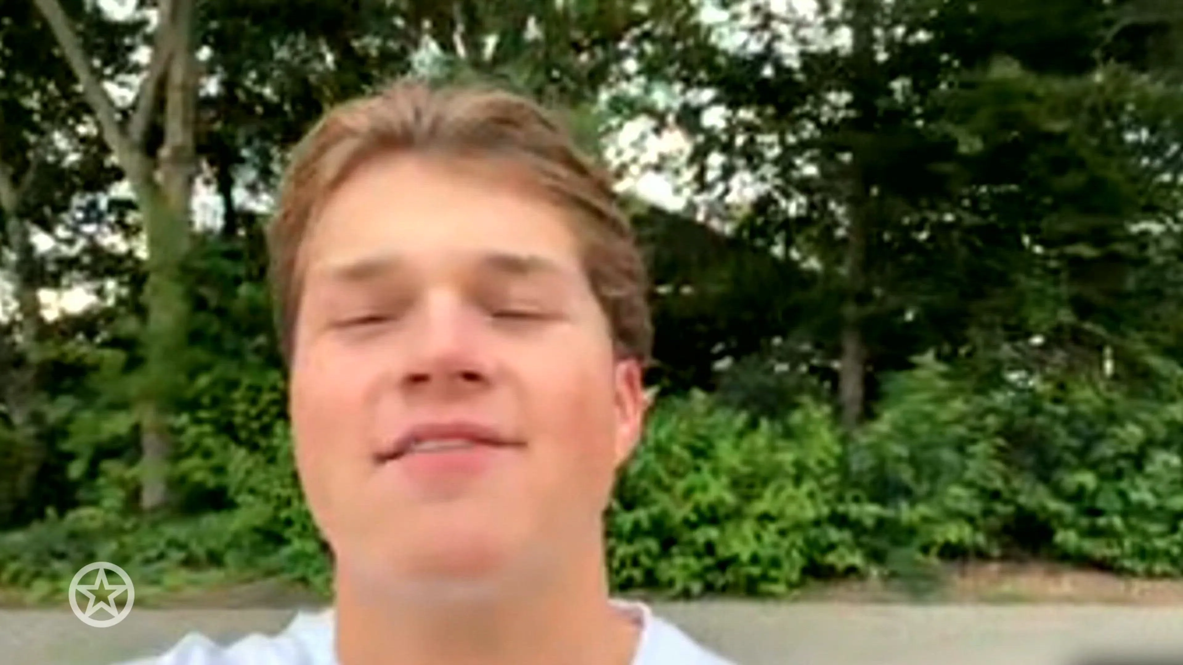 Samuel Welten vertelt over een promo dag in België