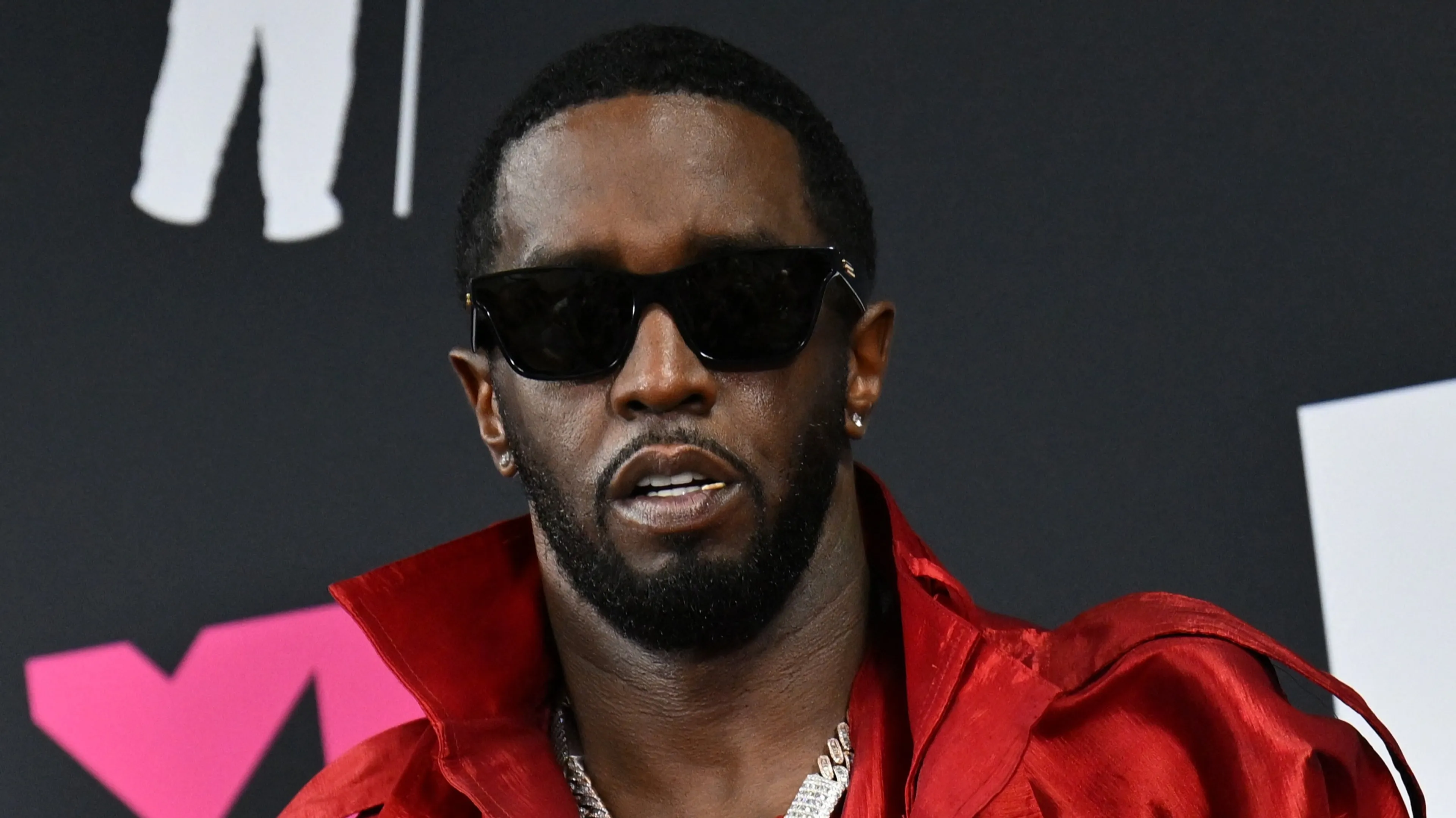 Diddy overgeplaatst naar isoleercel na vechtpartij in gevangenis