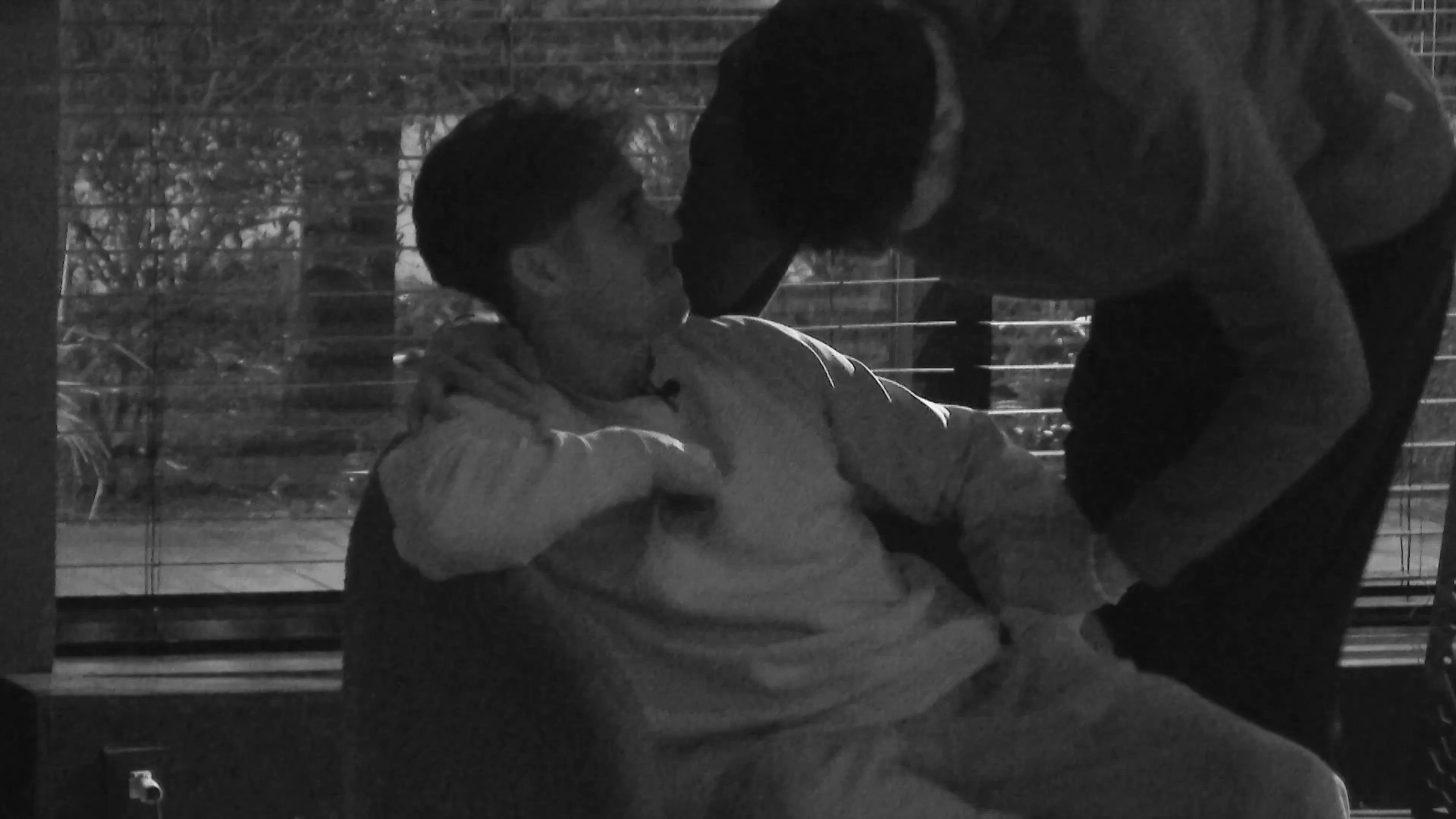 Robert en Roxy zijn officieel samen