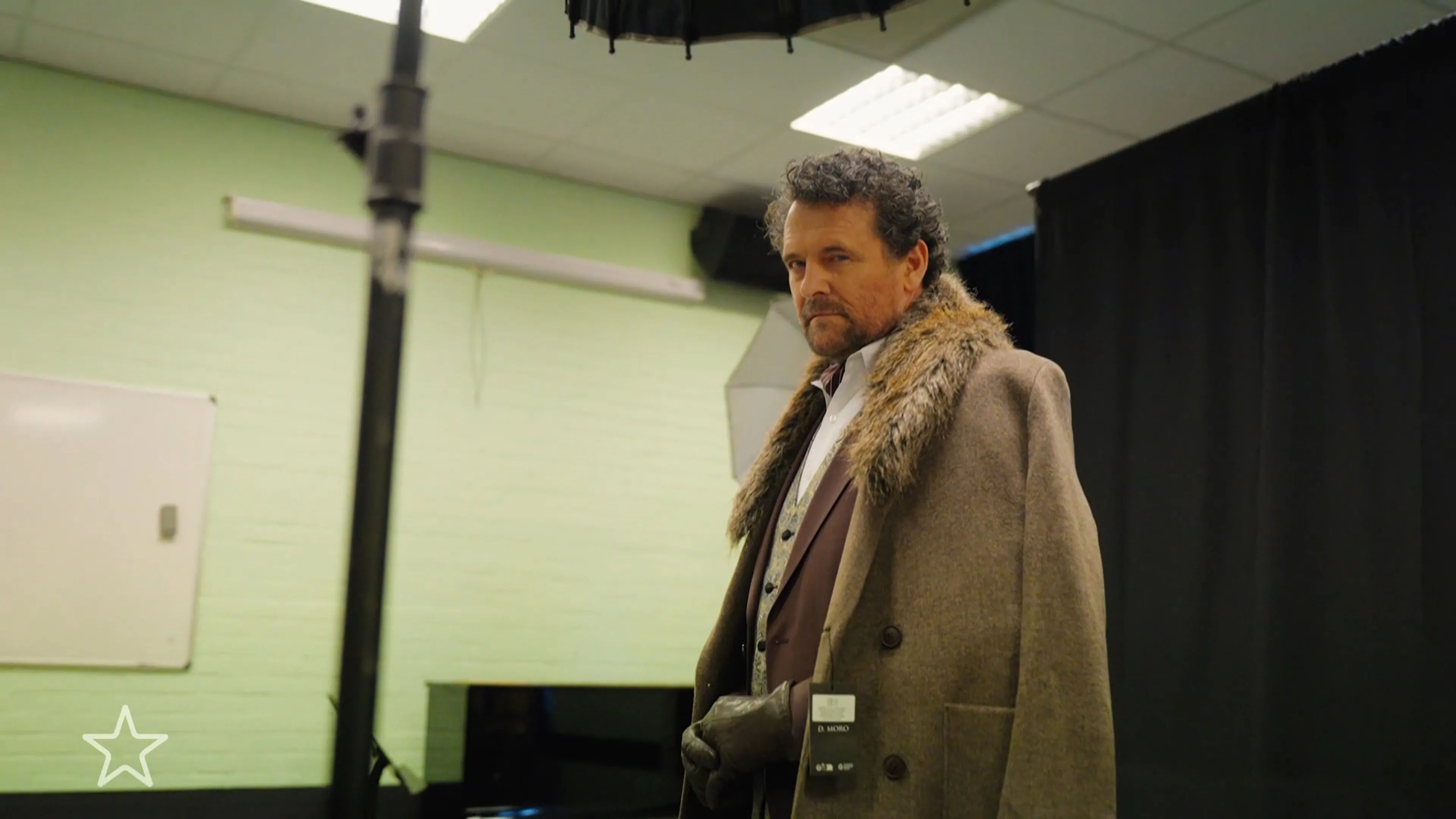 Rick Engelkes maakt Sherlock Holmes-voorstelling