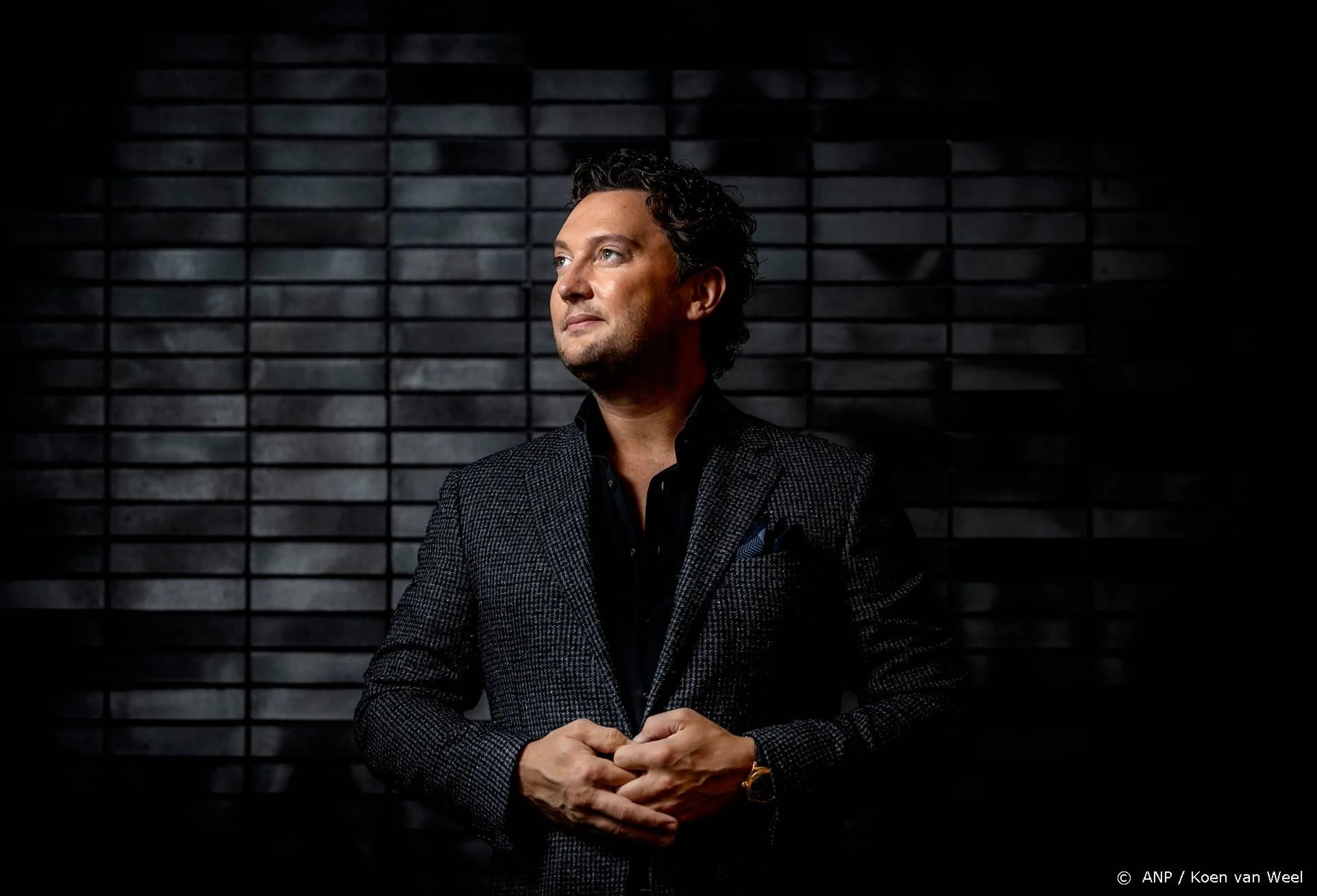 Tino Martin zingt met verstandelijk beperkte Nick: hij bloeide op