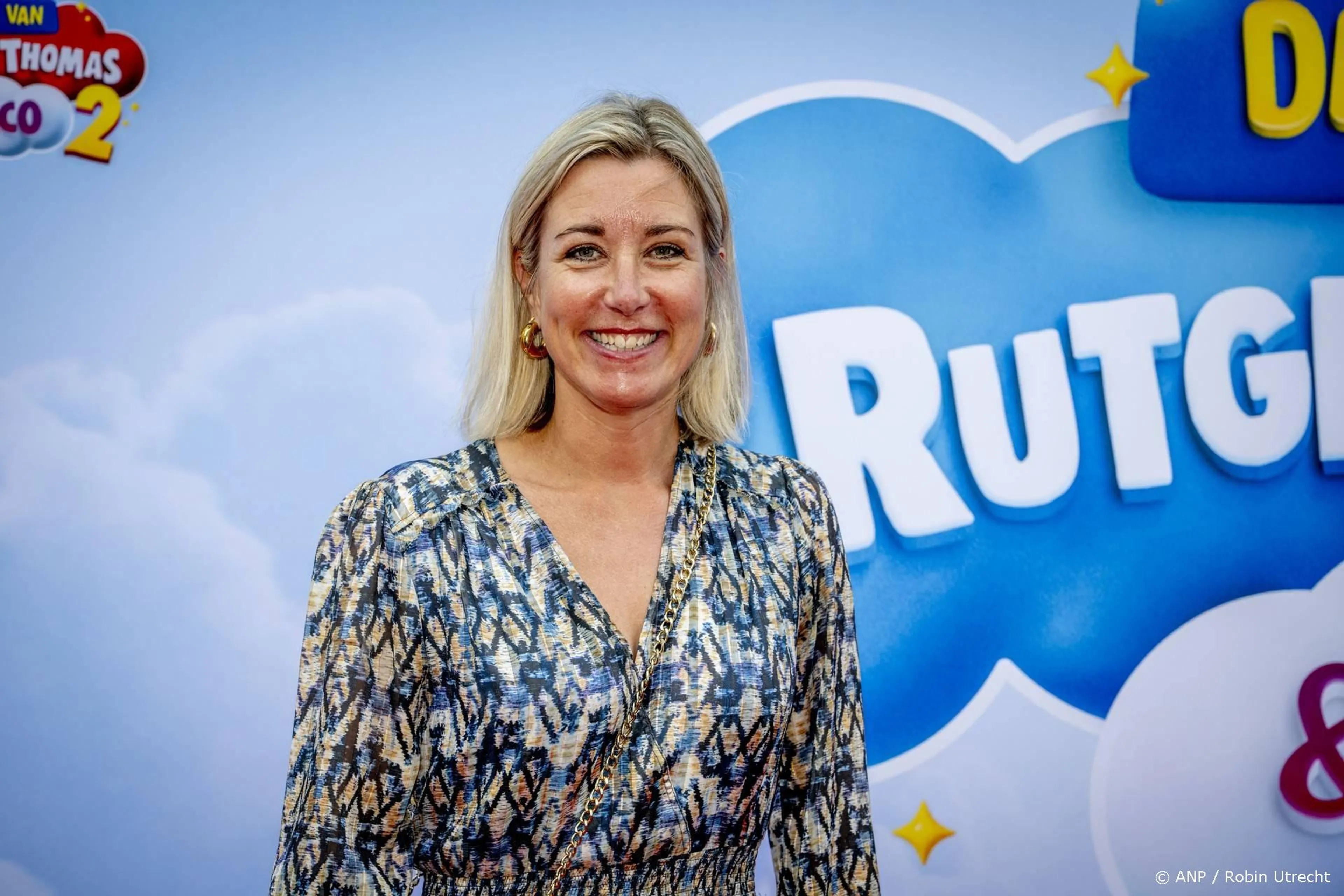 Carrie op Vrijdag komt toch terug