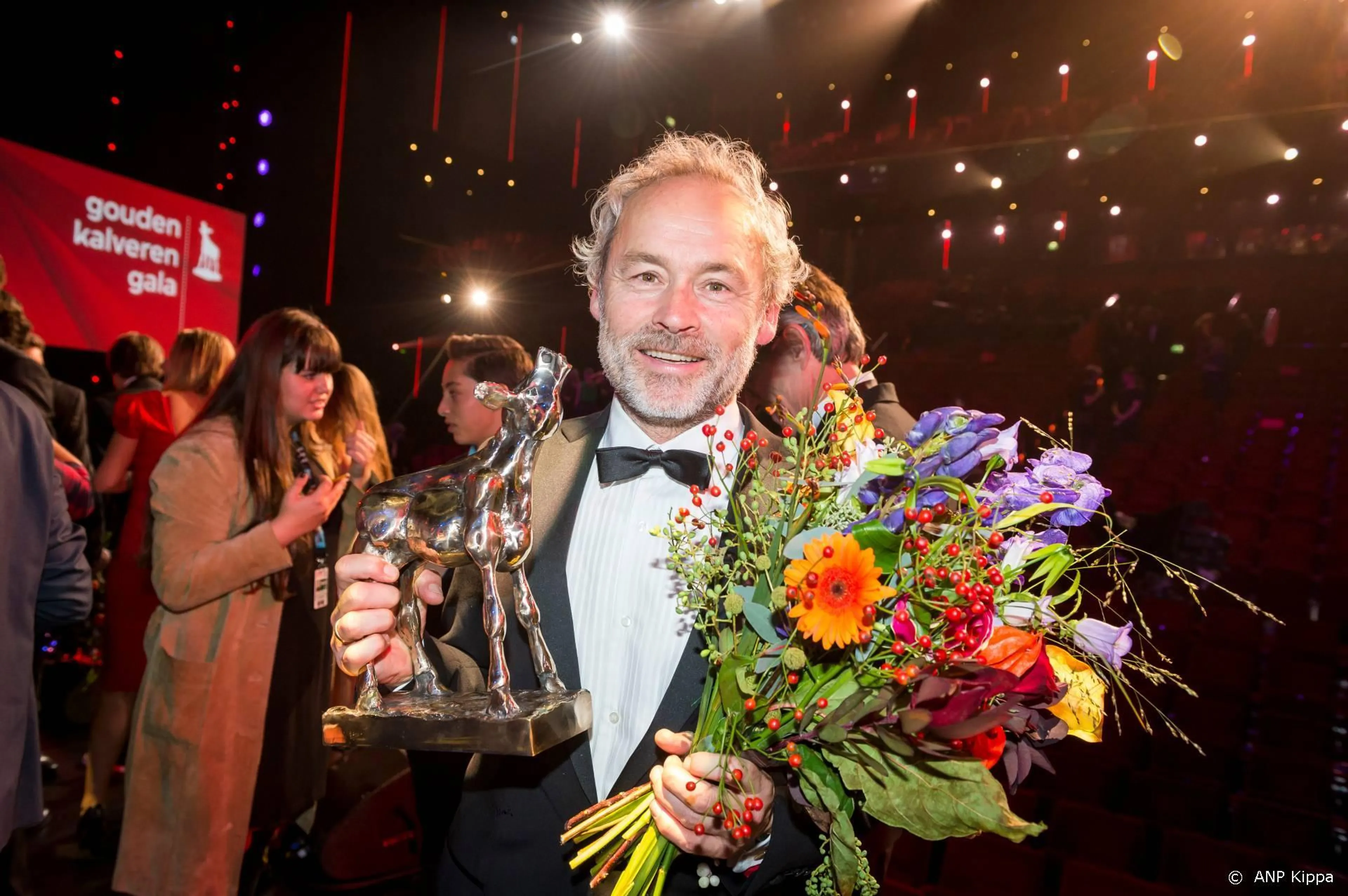 Film met Marcel Hensema ontpopt zich tot onlinehit