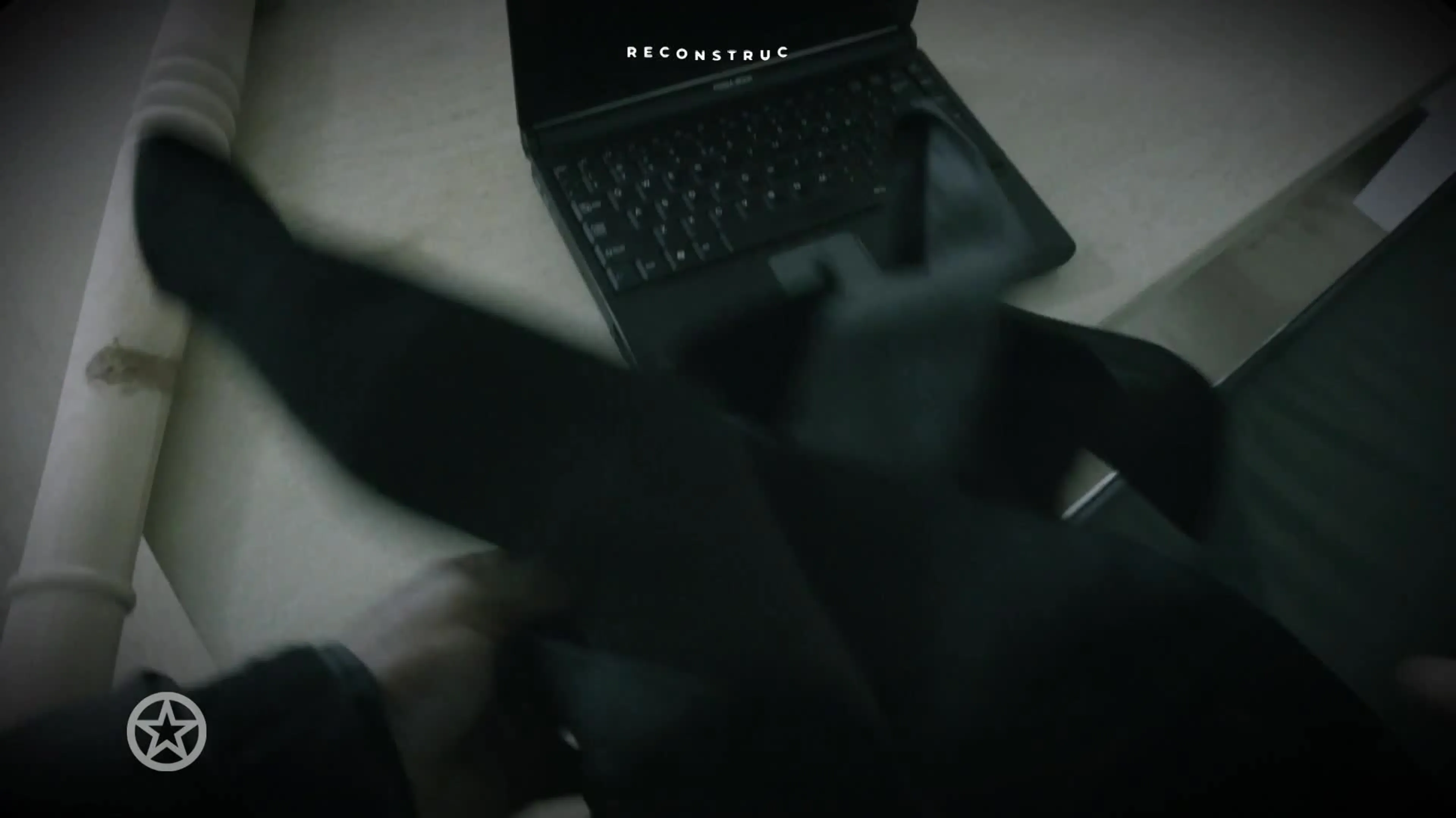 Eerste beelden nieuwe true crime-serie Net5 Moorddossier