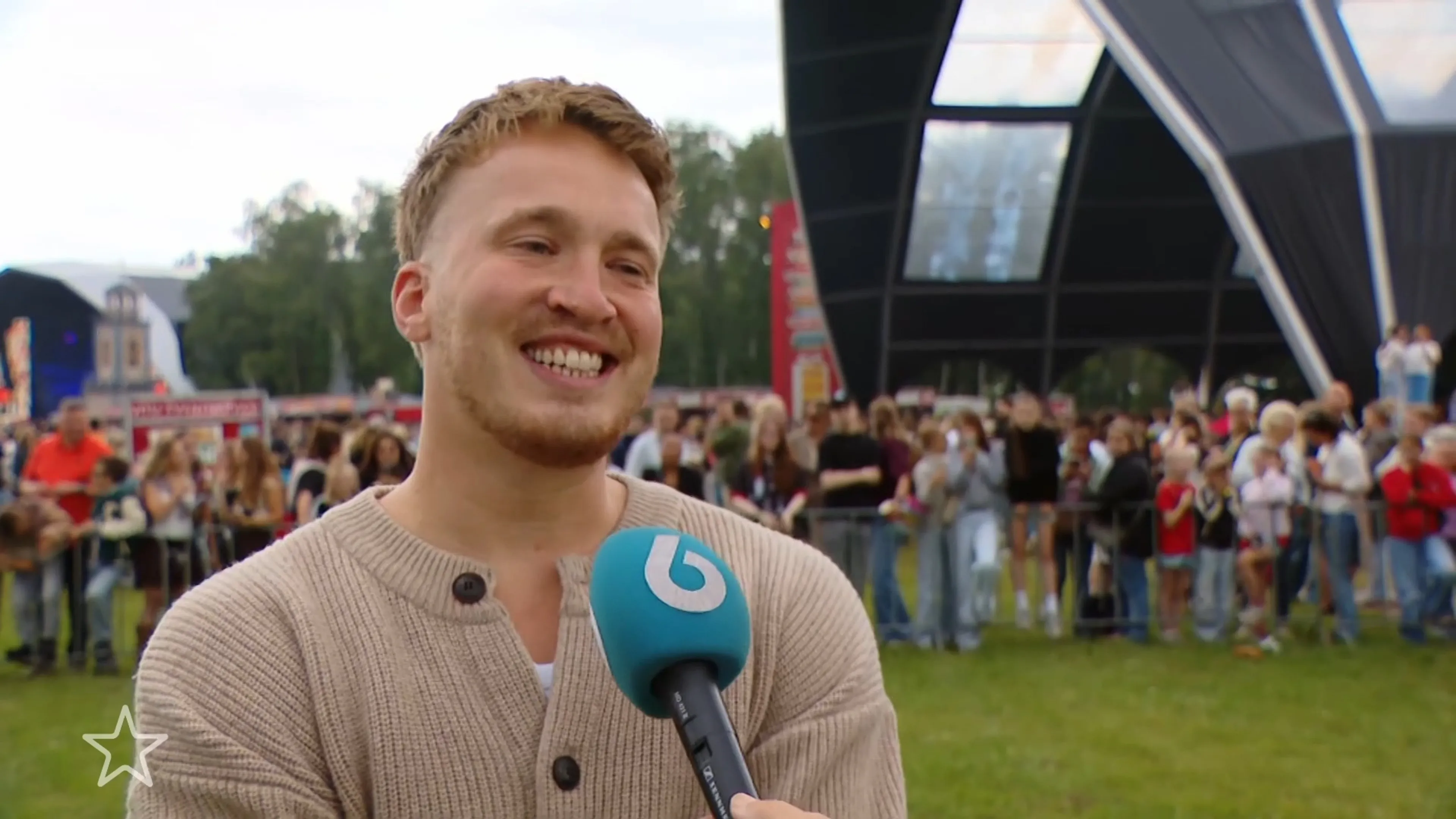 Hoogtepunten festival Snelle: Katja Schuurman, Suzan & Freek en meer
