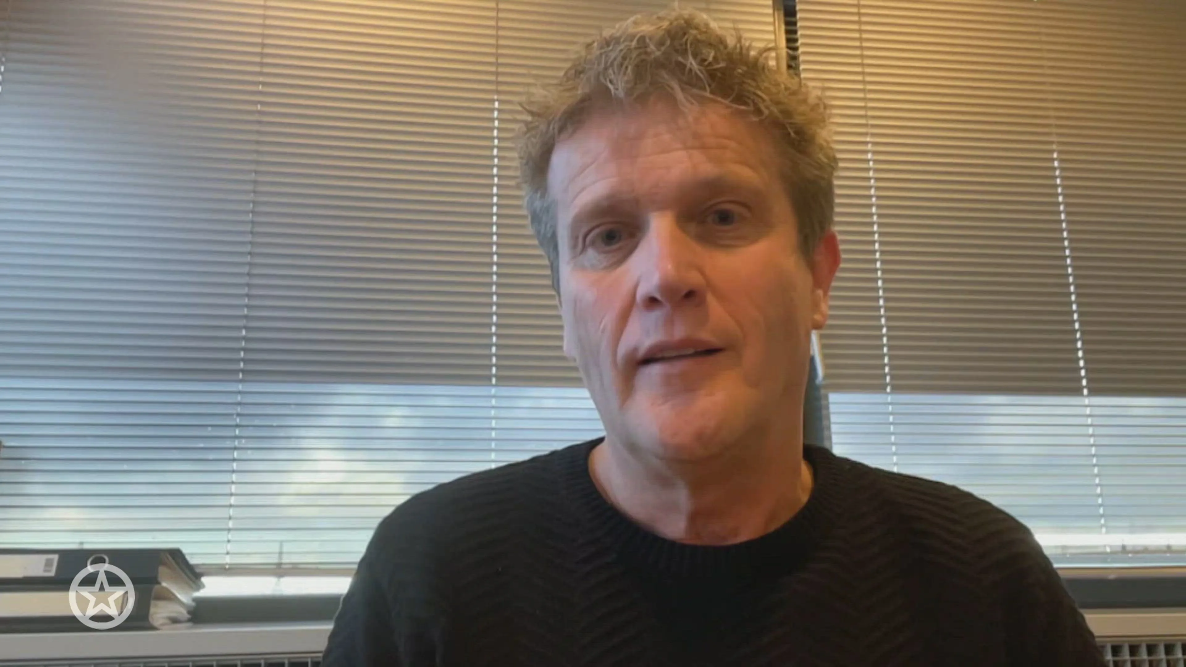 Alberto Stegeman reageert op definitieve veroordeling om nepbom