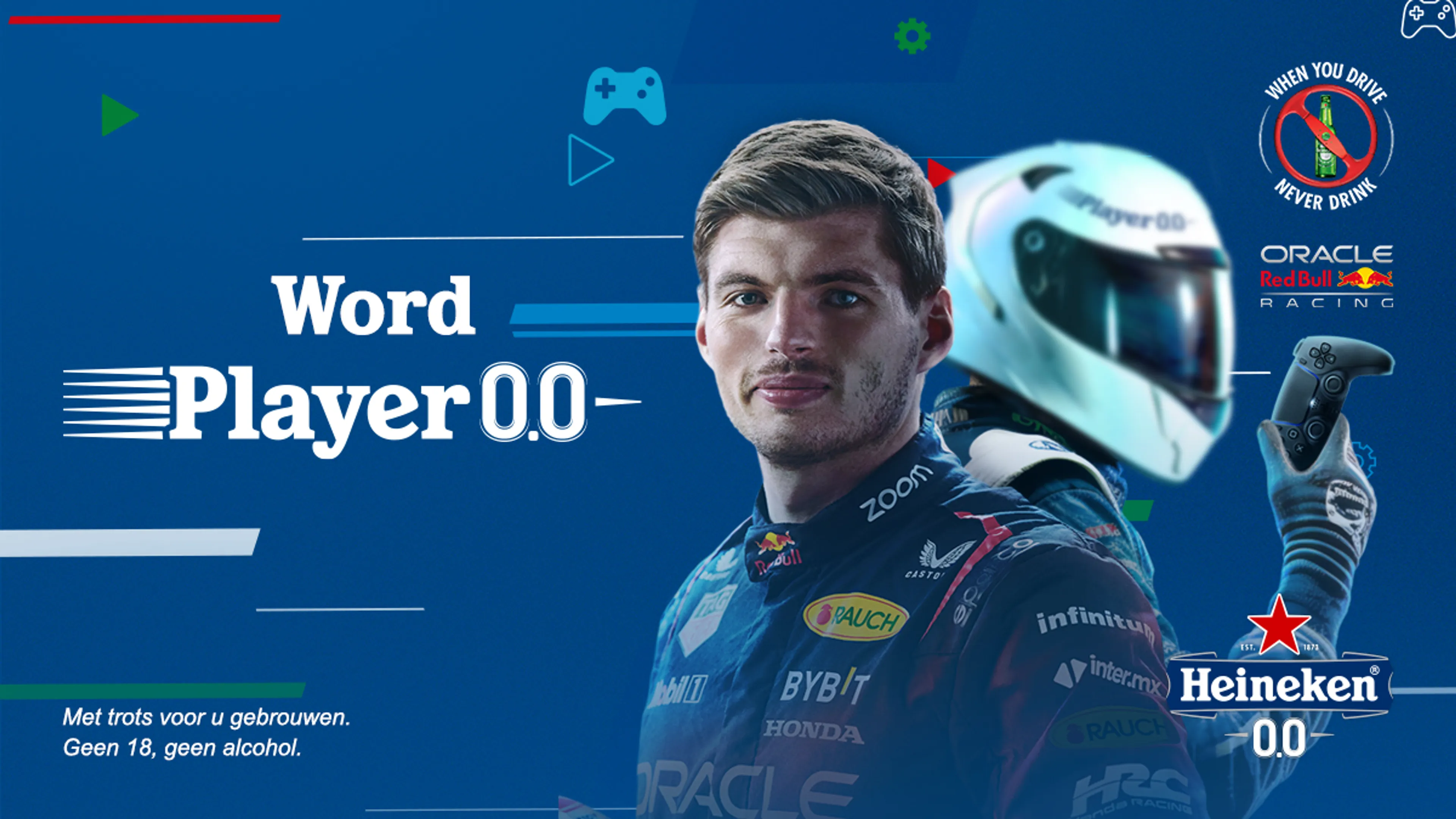 Fantastisch nieuws voor fans van de Formule 1