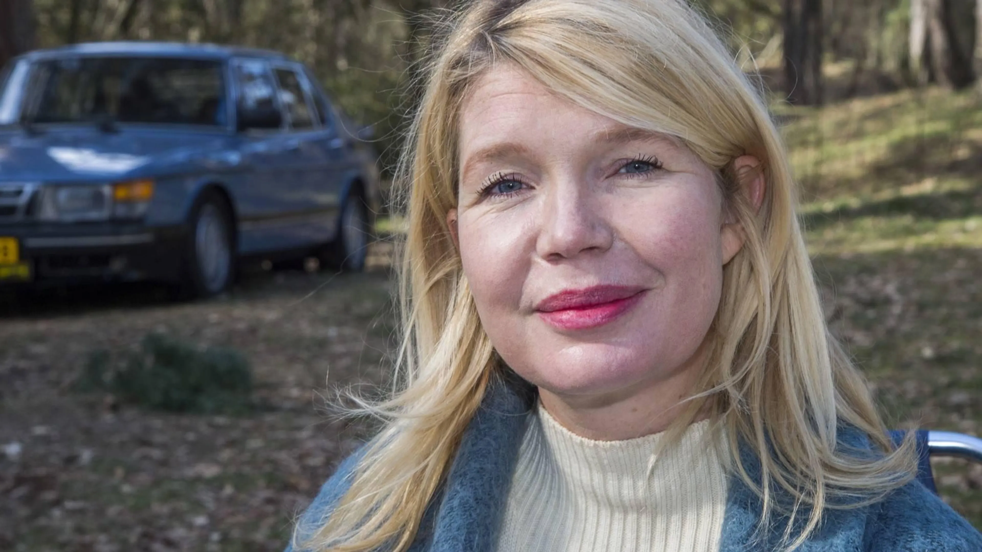 Nieuwe dramaserie met Tjitske Reidinga krijgt première op Nederlands Film Festival