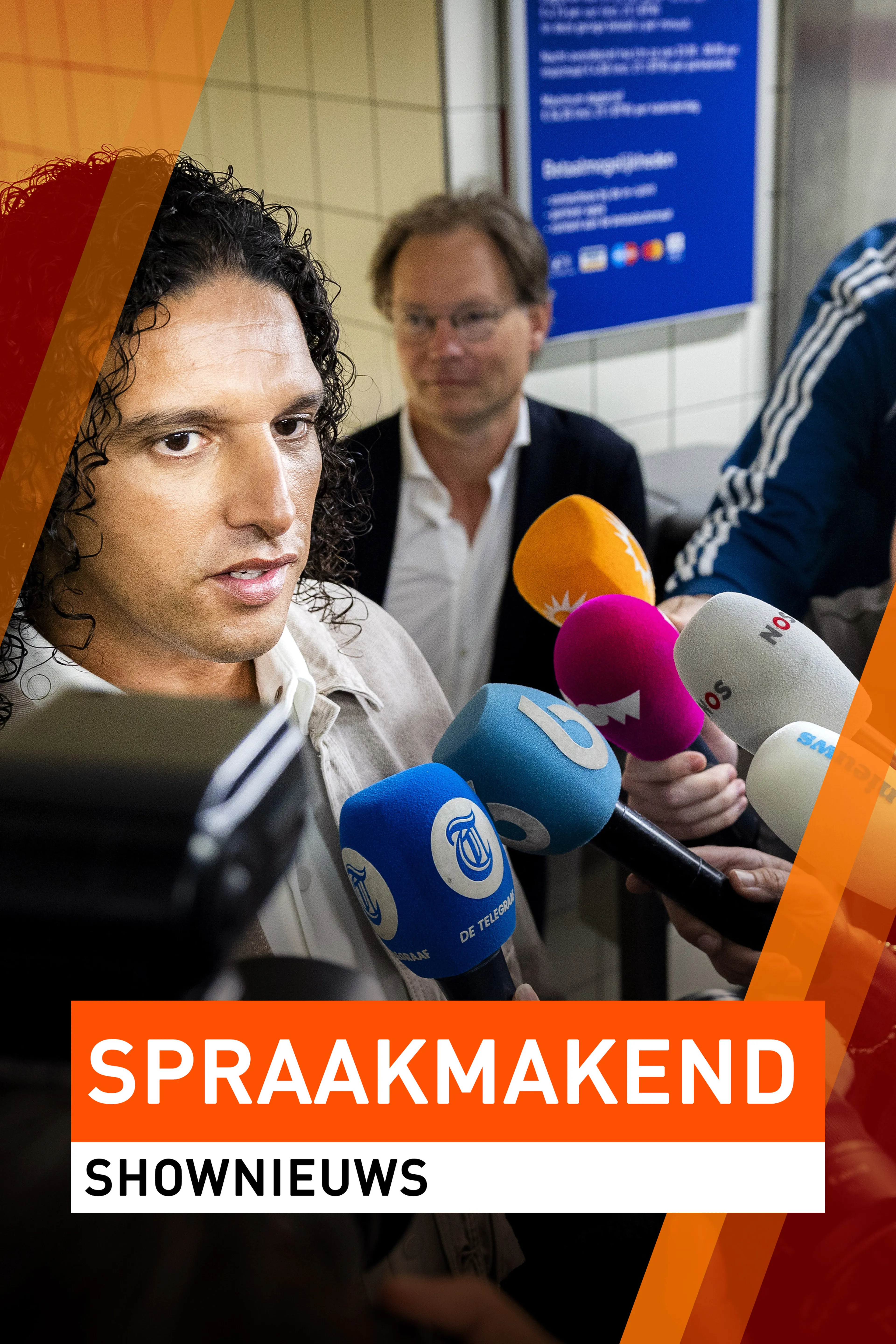 Spraakmakend