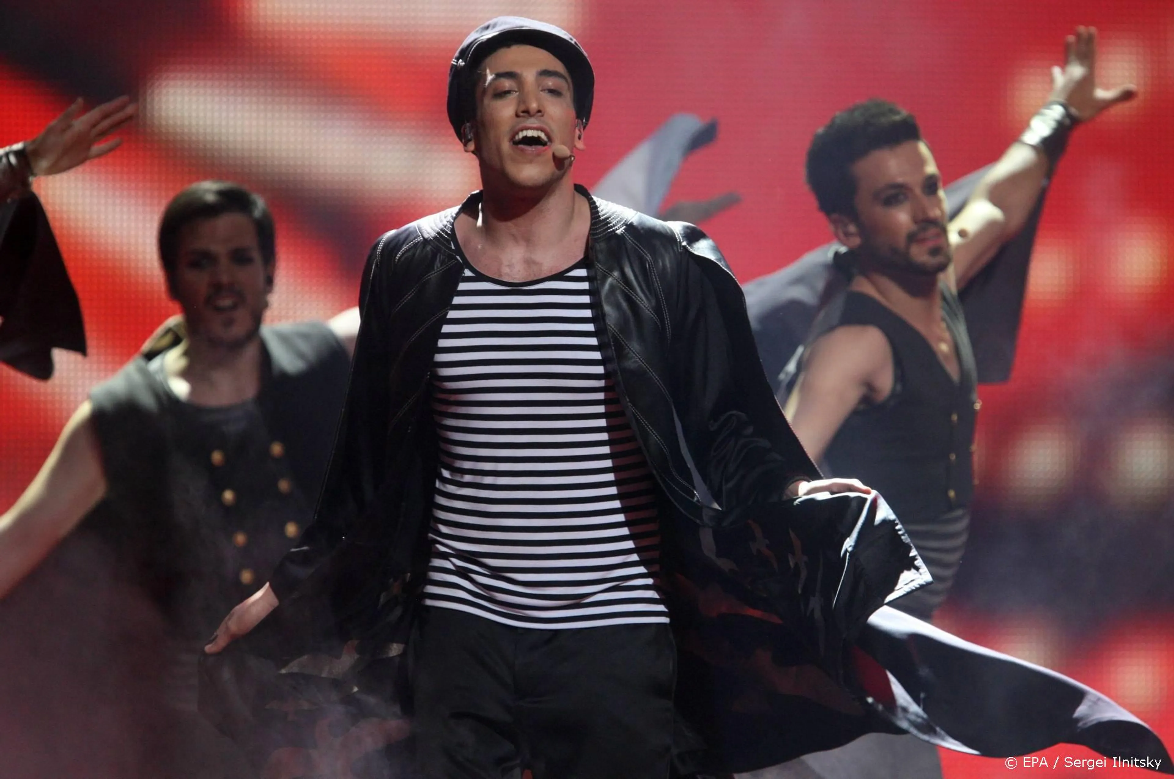 EBU praat met Turkije over terugkeer op Eurovisie Songfestival