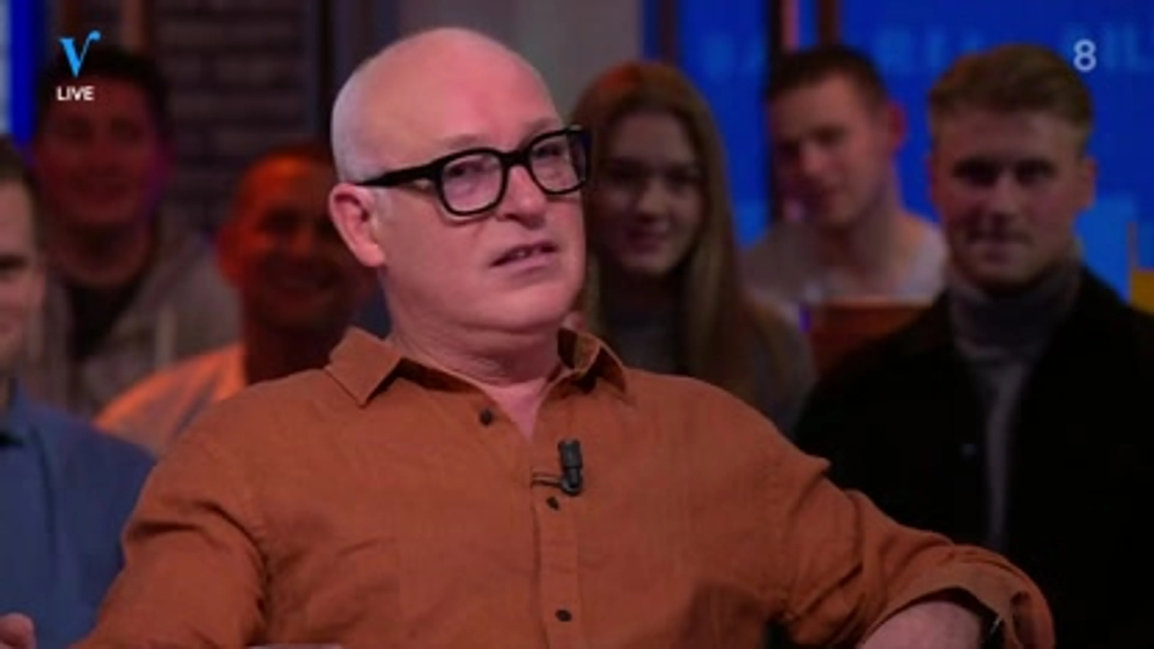 VI-mannen halen wéér hard uit: 'Olcay Gulsen is niks echt aan'