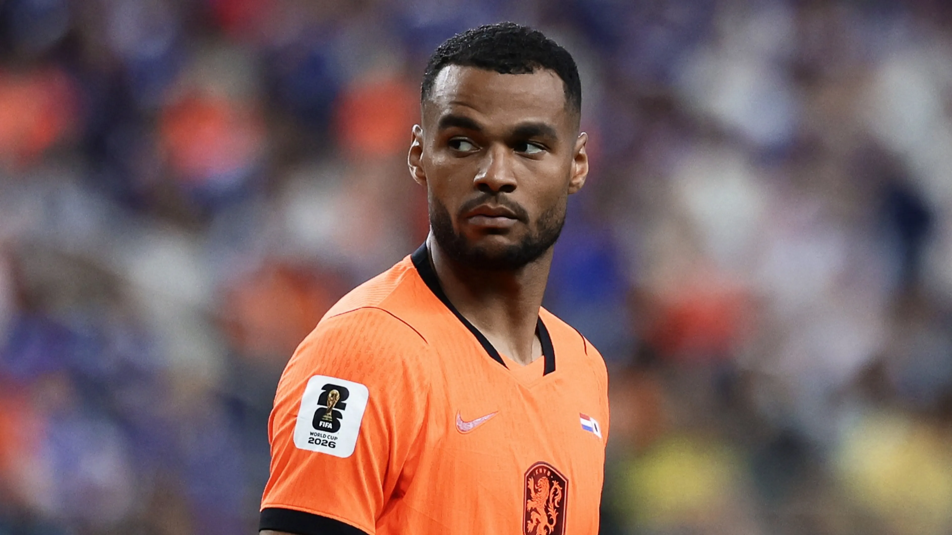 Cody Gakpo 'klaar voor wedstrijd tegen Marokko' na verlies kindje