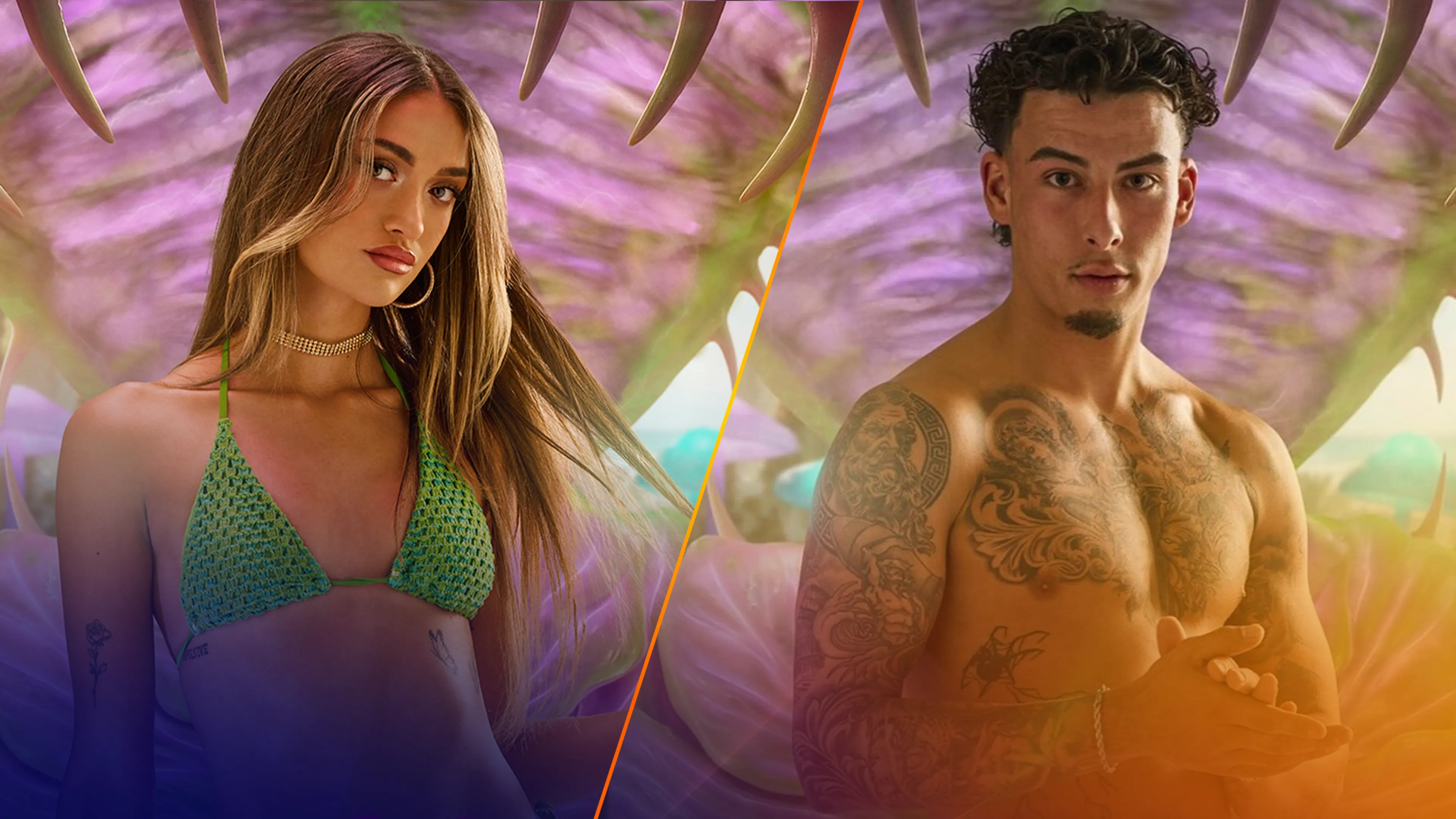 Ex on the Beach: Kelsey of Ferdi moet de villa verlaten, maar wie?
