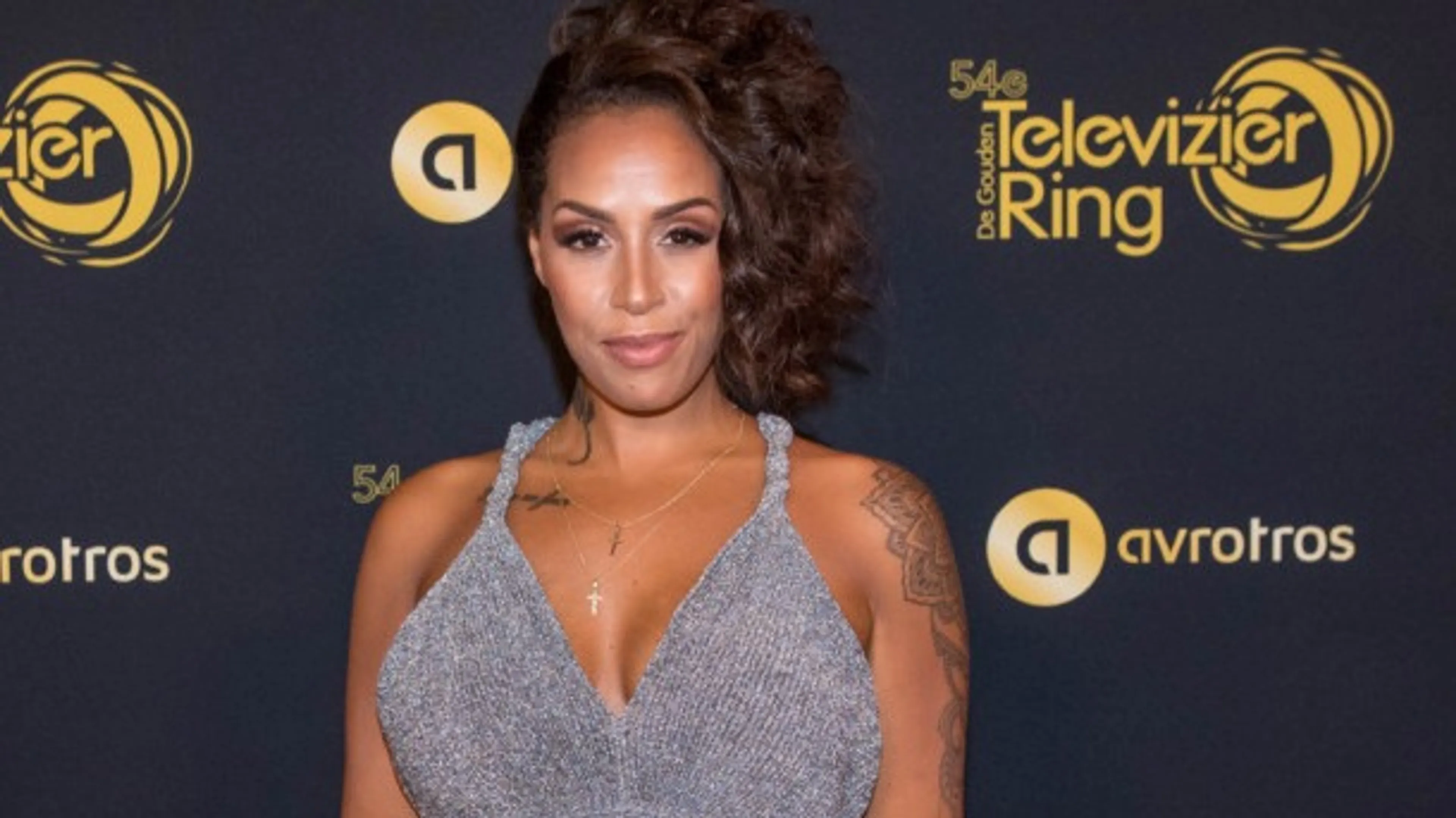 Grote zorgen voor Glennis Grace