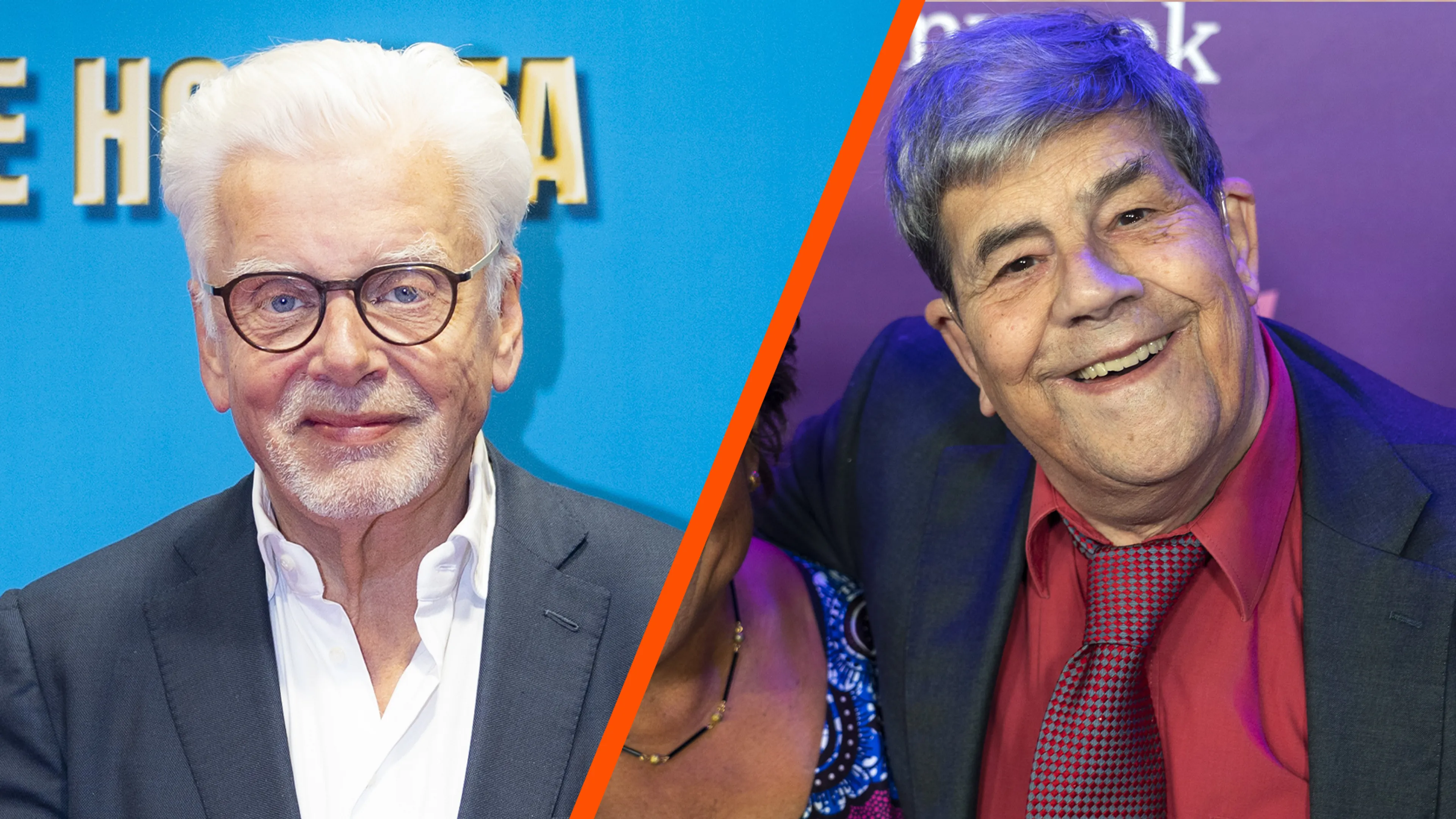 Jan Slagter over overlijden Joost Prinsen: 'Enorm gemis'