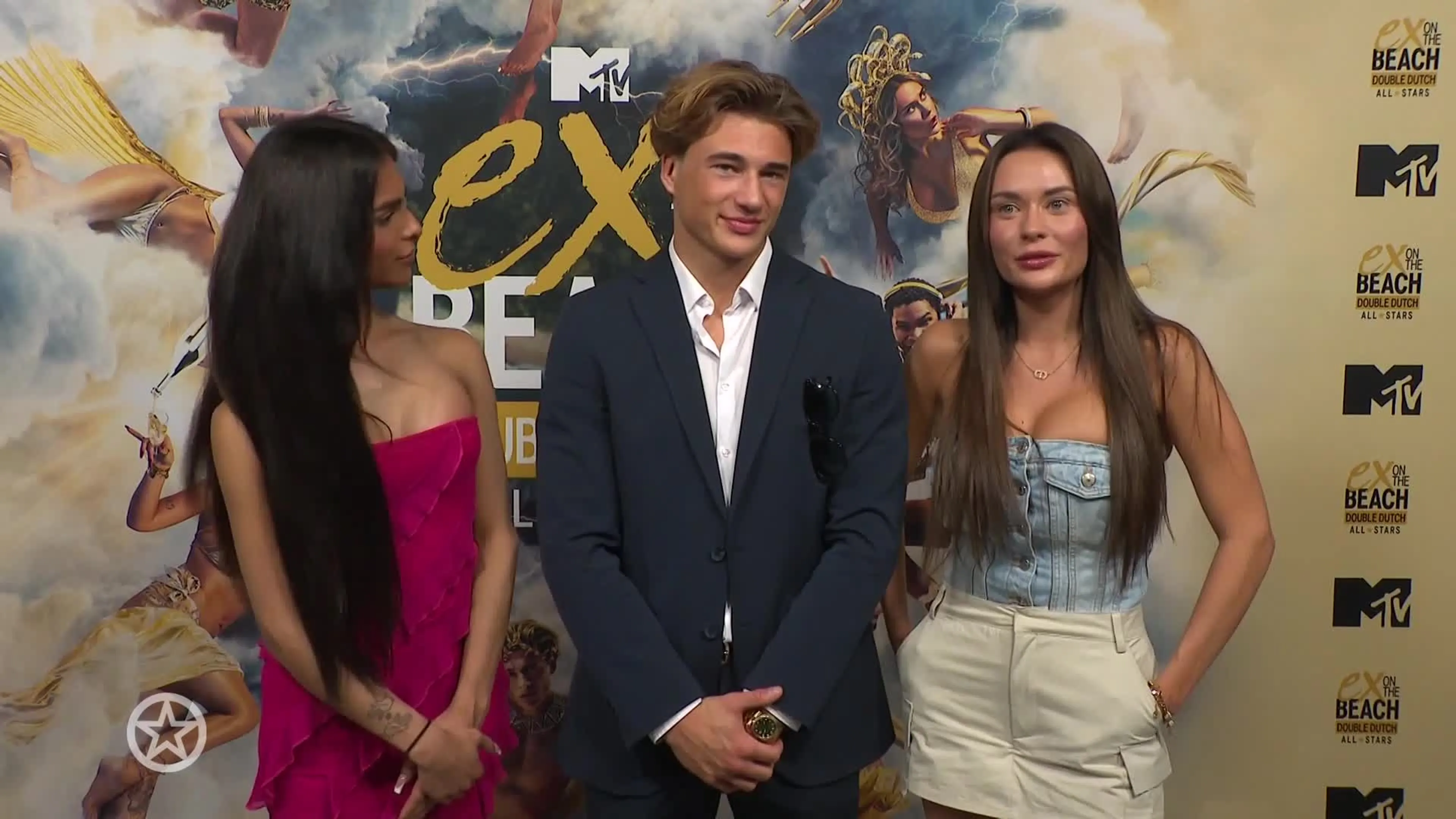 Nieuw seizoen Ex On The Beach is 'heftigste ooit': 'Vliegende nagels'