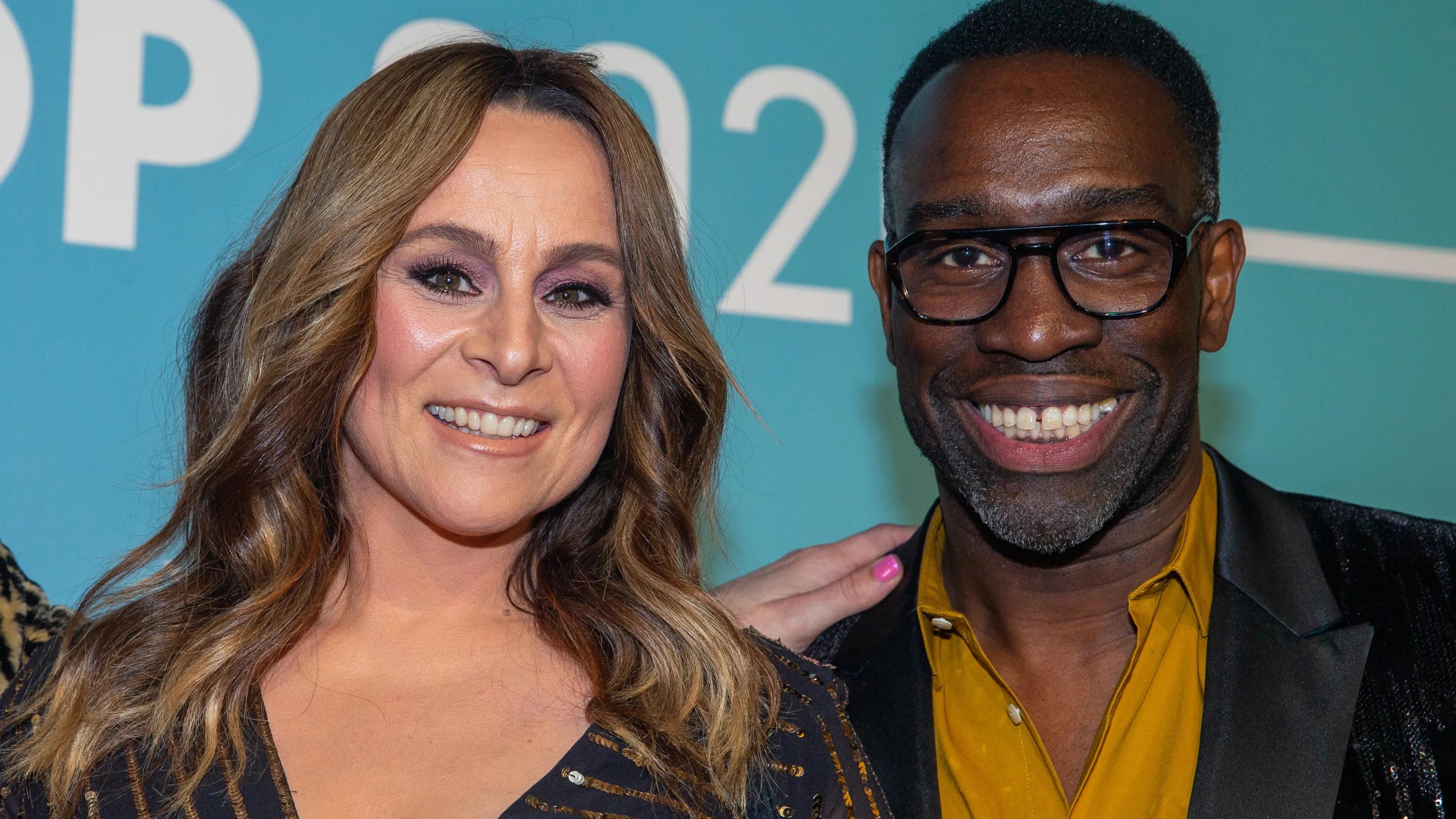 Trijntje Oosterhuis wil weer trouwen