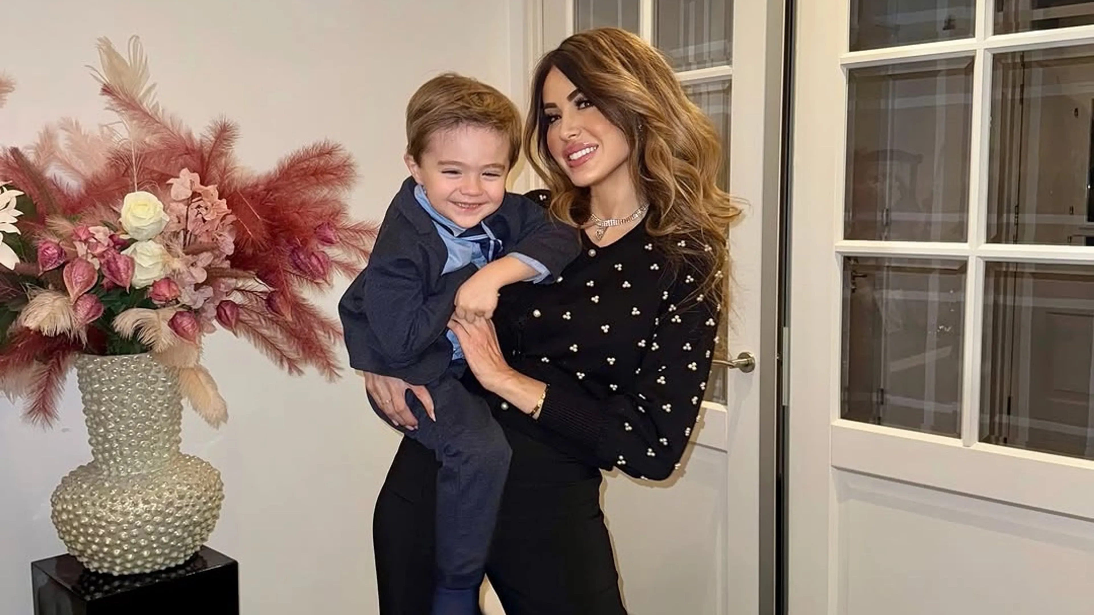 Tamara Elbaz haalt keihard uit naar ex-man: 'Altijd weer een smoes'