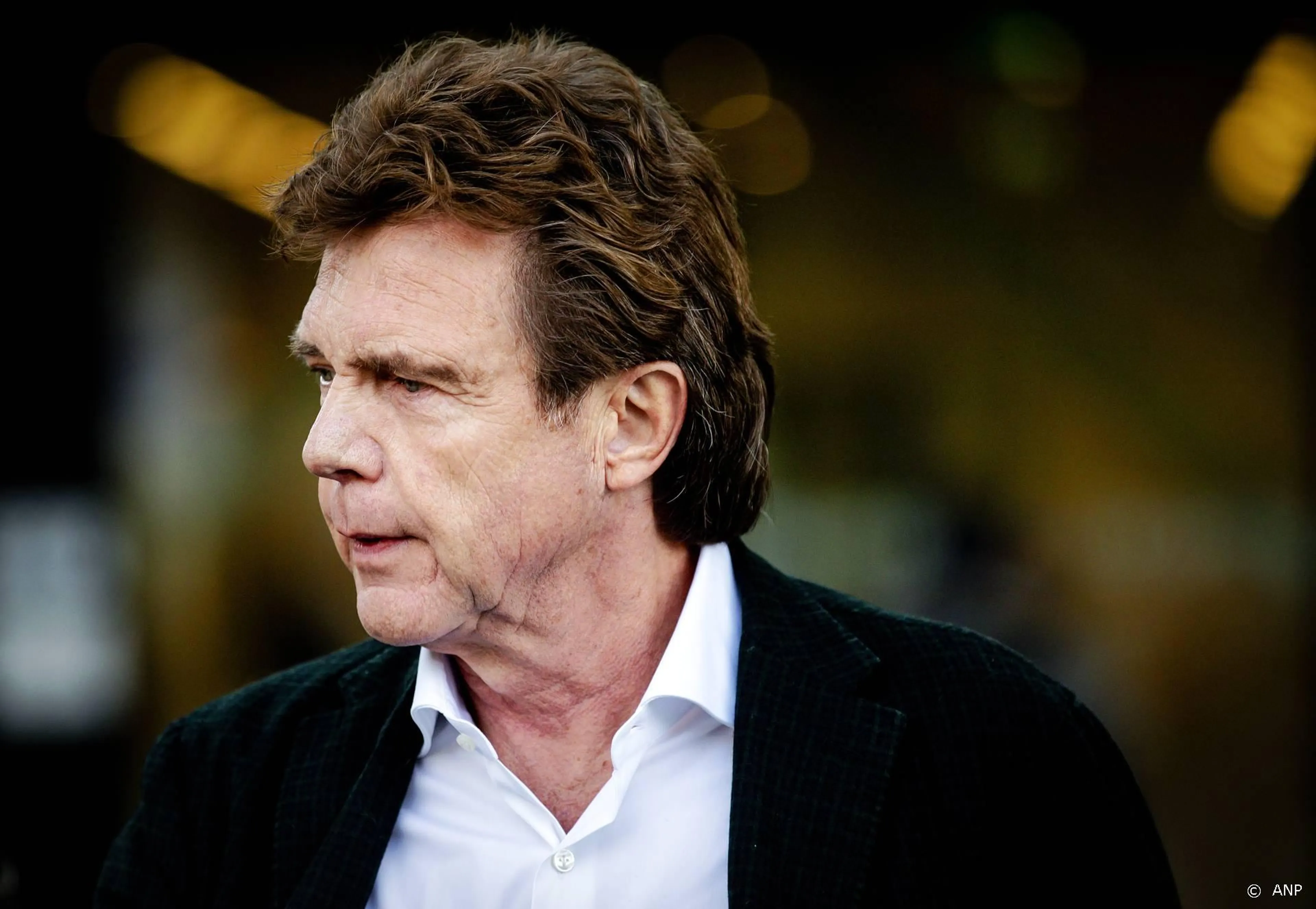 John de Mol en Gunay Uslu om de tafel over misstanden The Voice