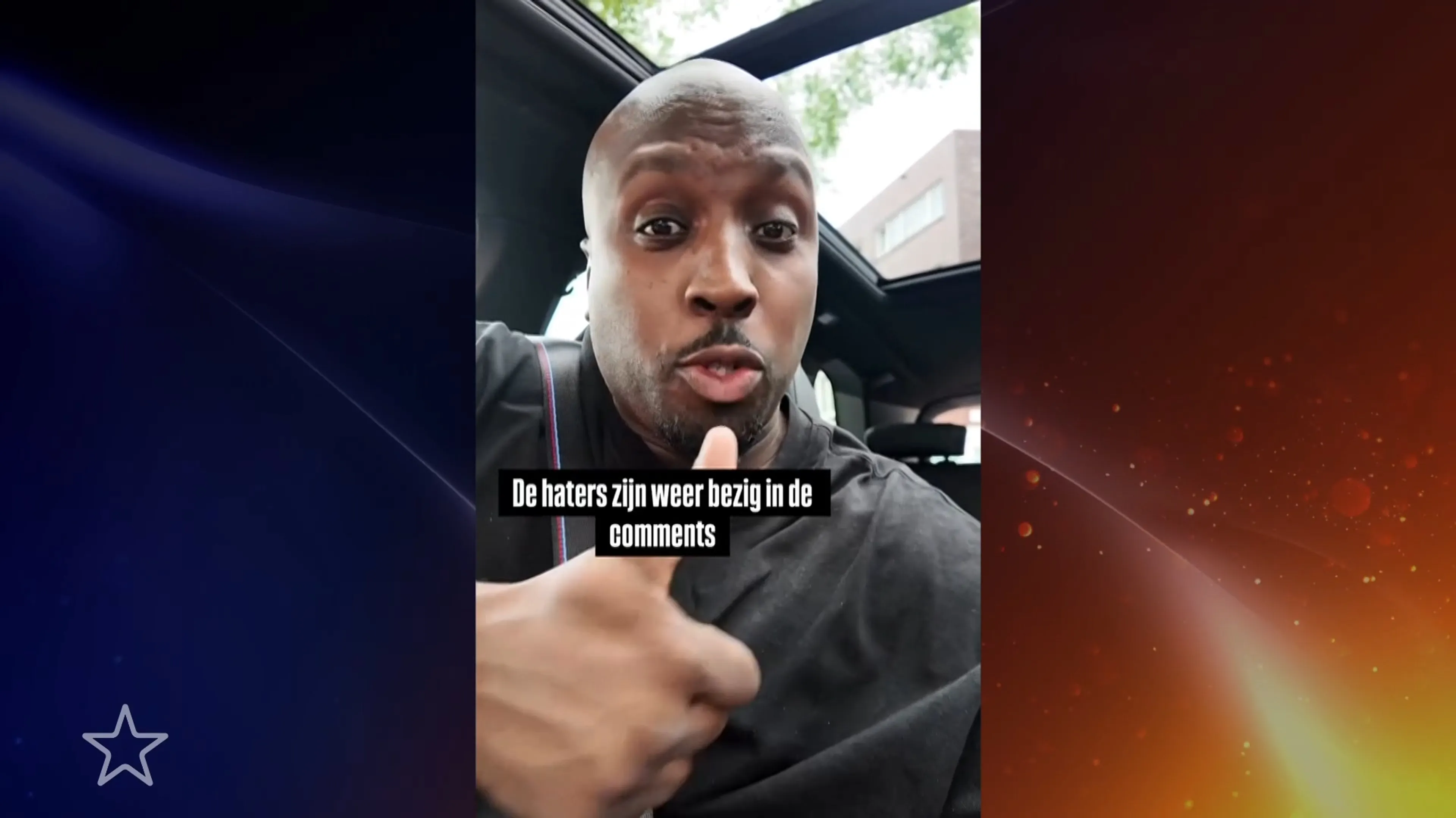 Fernando Halman veroordeelt racisme tegen Oranje-spelers na verlies Marokko