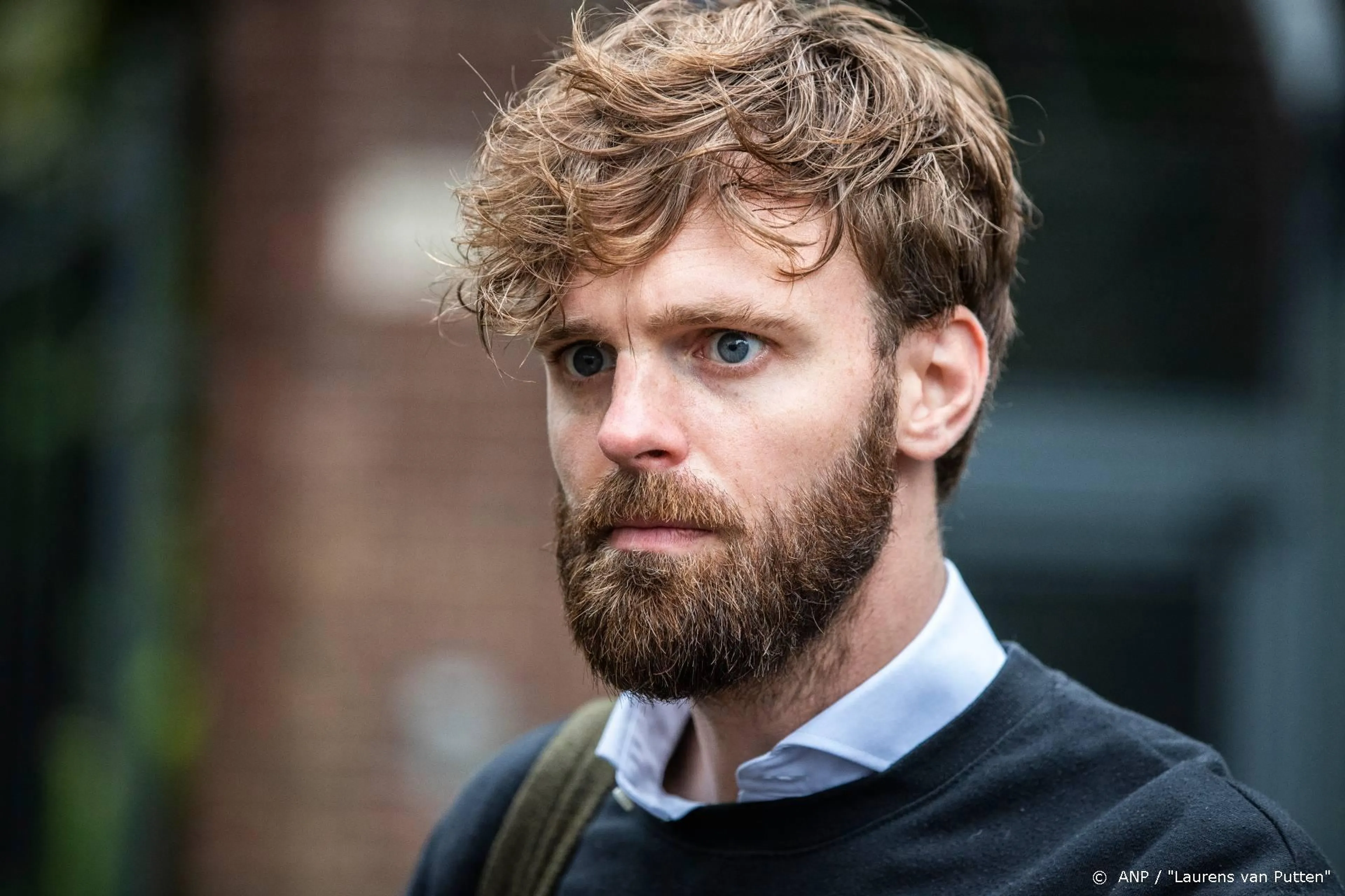 Tim Hofman blijft weekje langer bij Op1