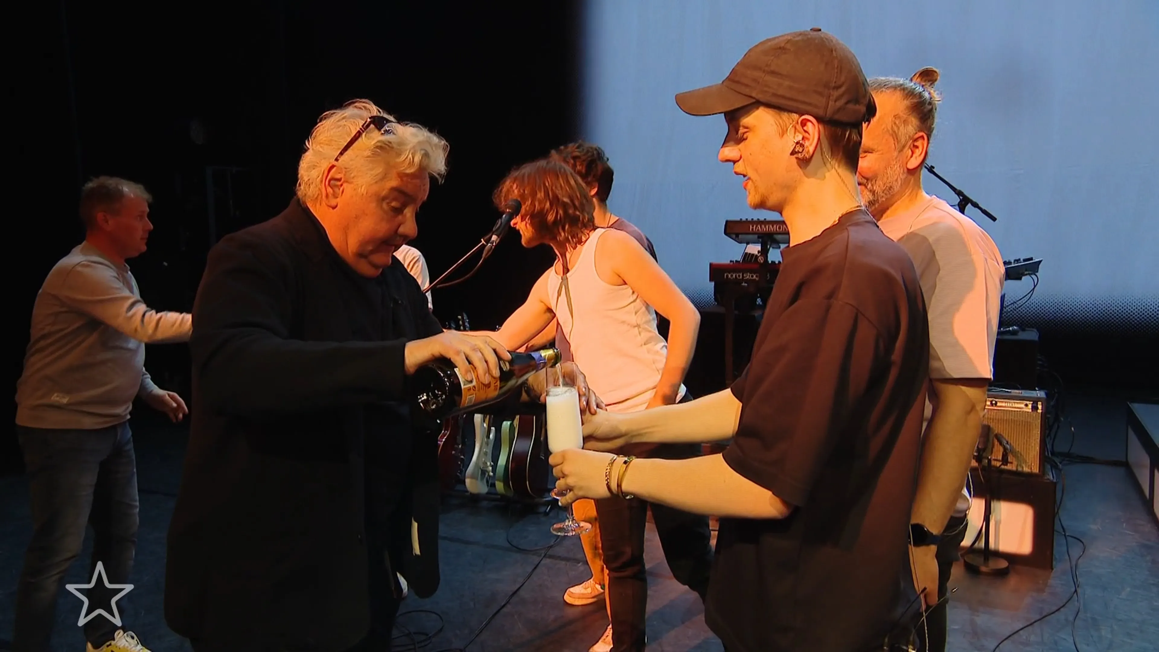 Beach Boys' Best treedt op bij Toppers-concerten