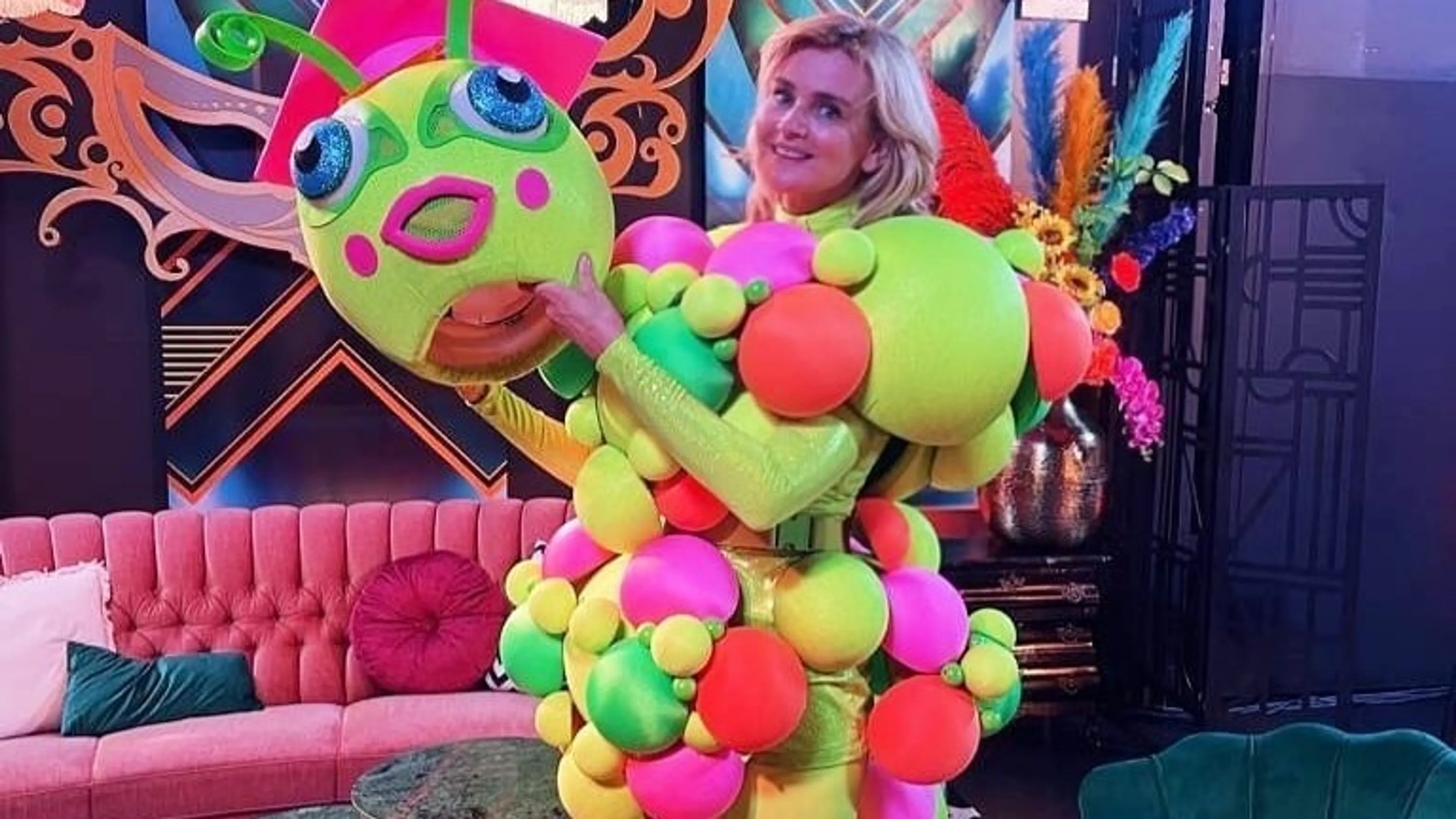 Zo kijkt 'Boekenwurm' Daphne Deckers terug op haar deelname