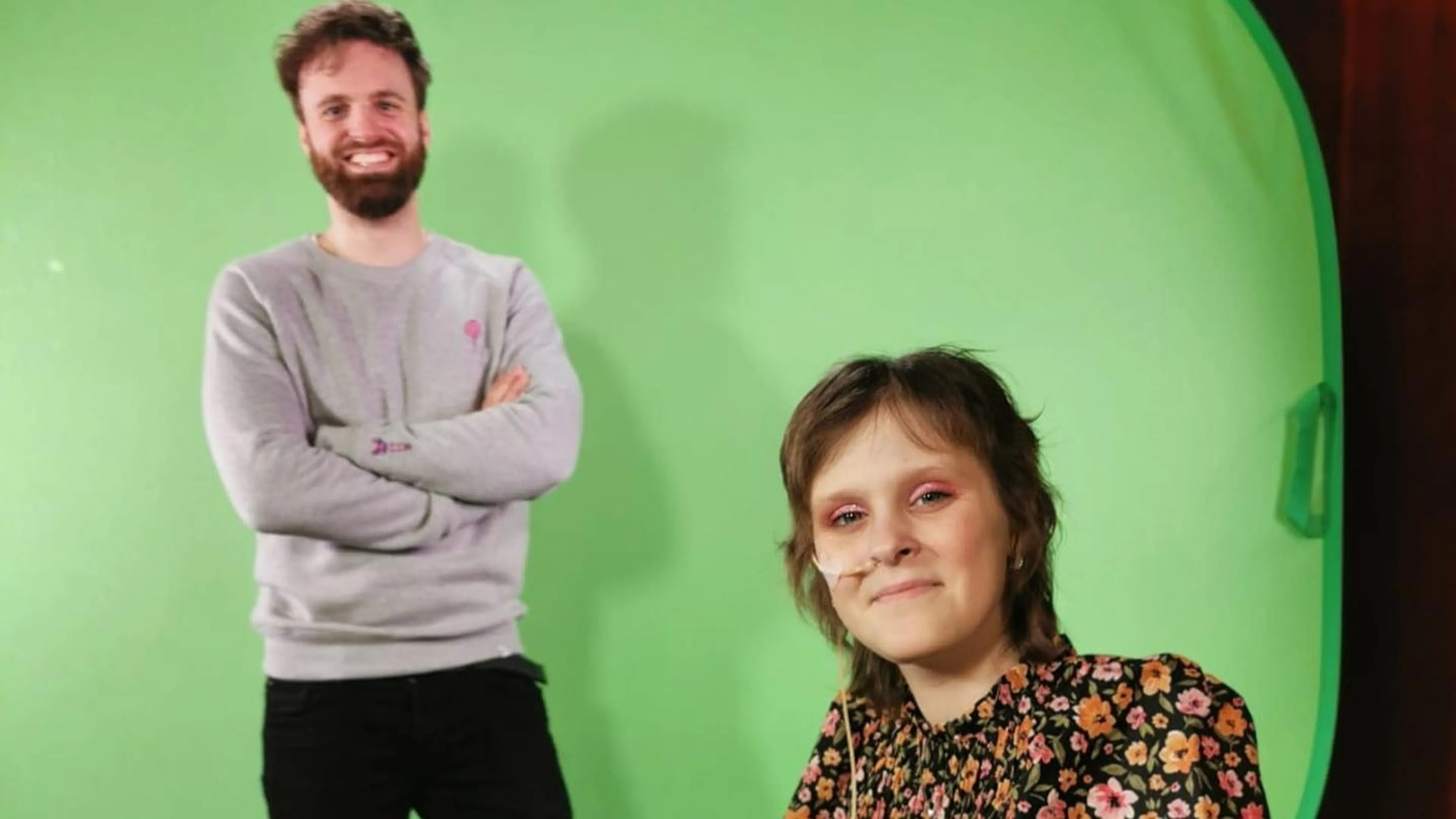Social media bieden troost aan ouders overleden kiki uit 'Over Mijn Lijk'
