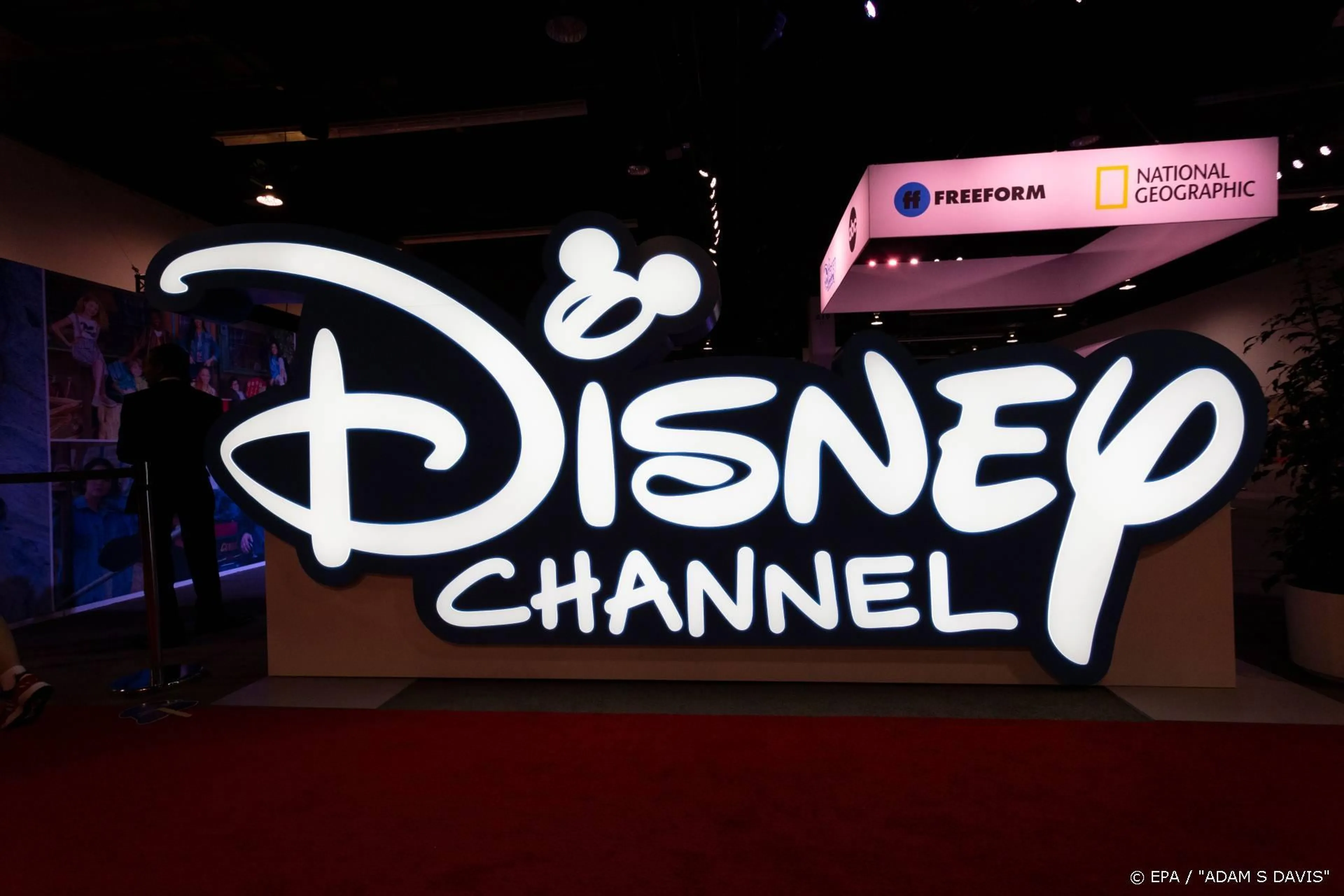 Disney-singalong krijgt vervolg