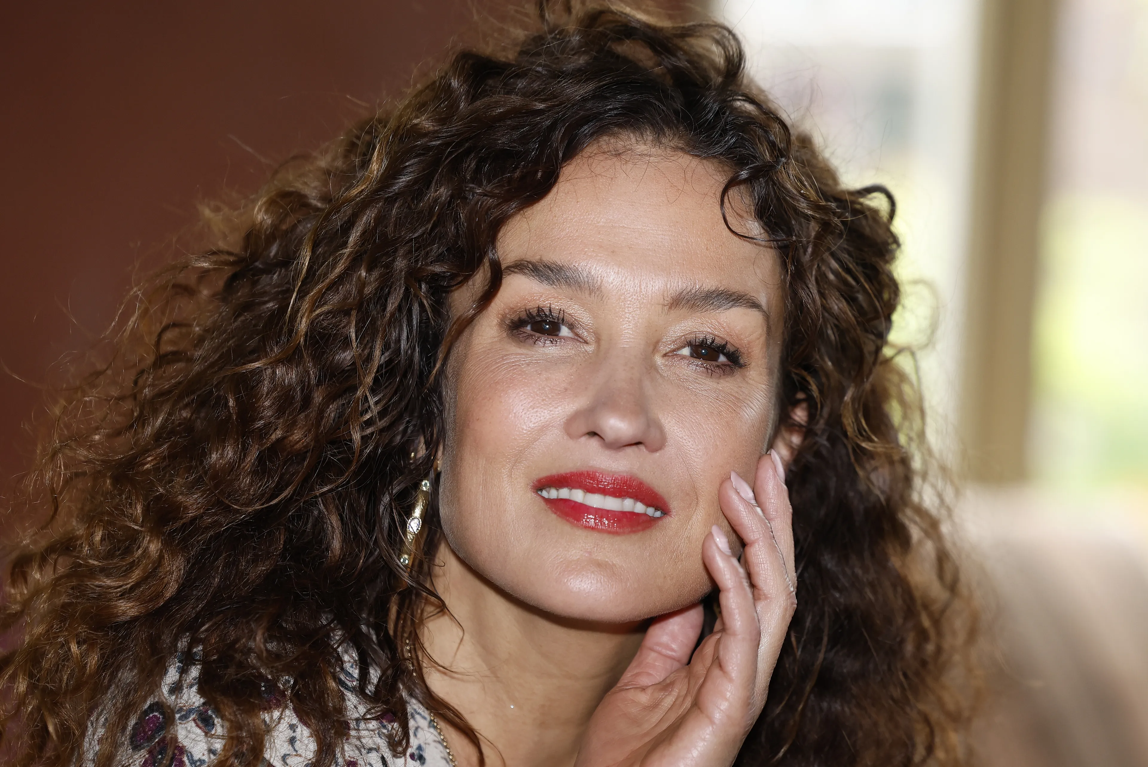 Onthuld: 'Op deze dag verschijnt Katja Schuurman in GTST'