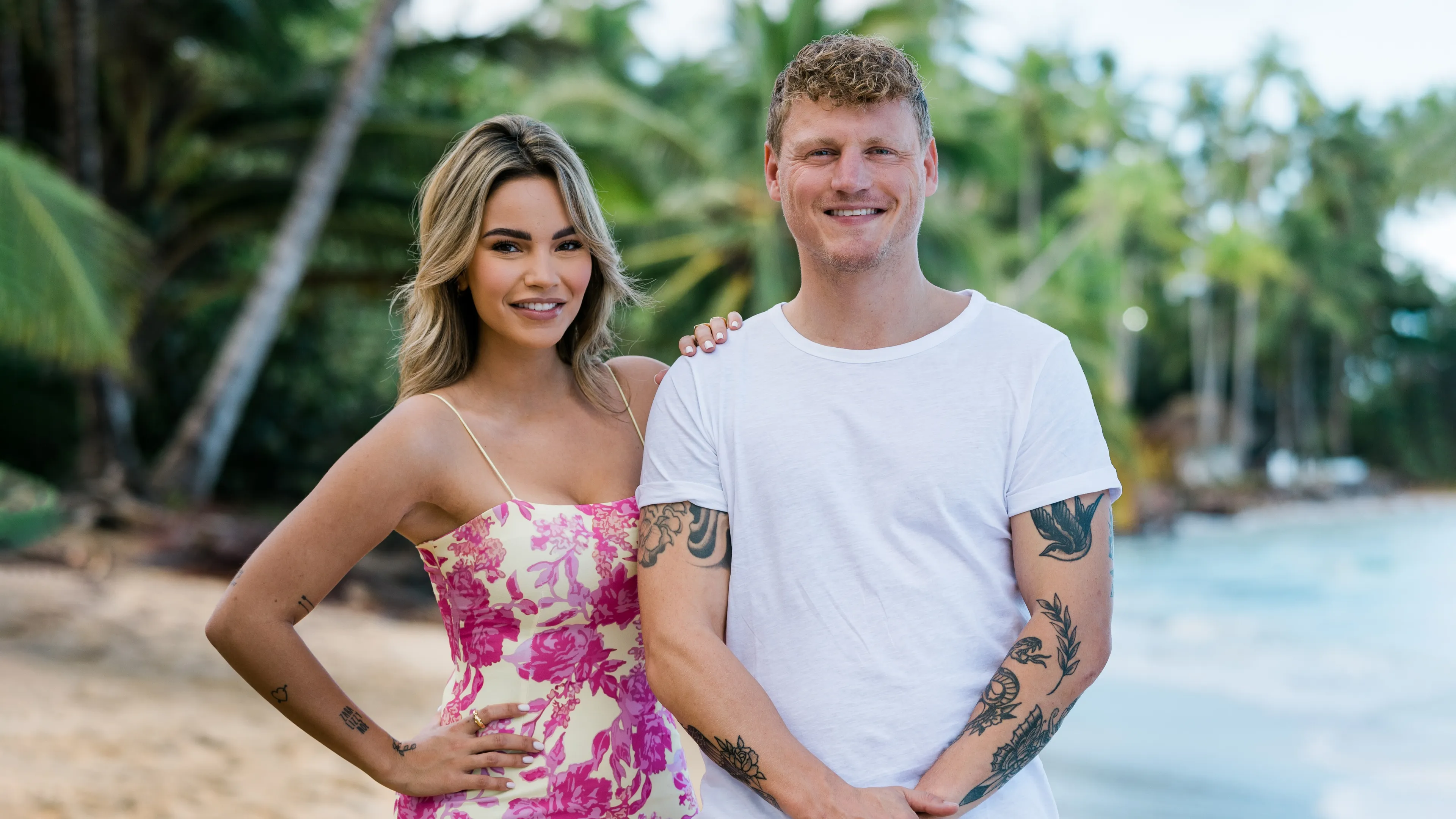 Temptation Island: Love or Leave keert op deze datum terug