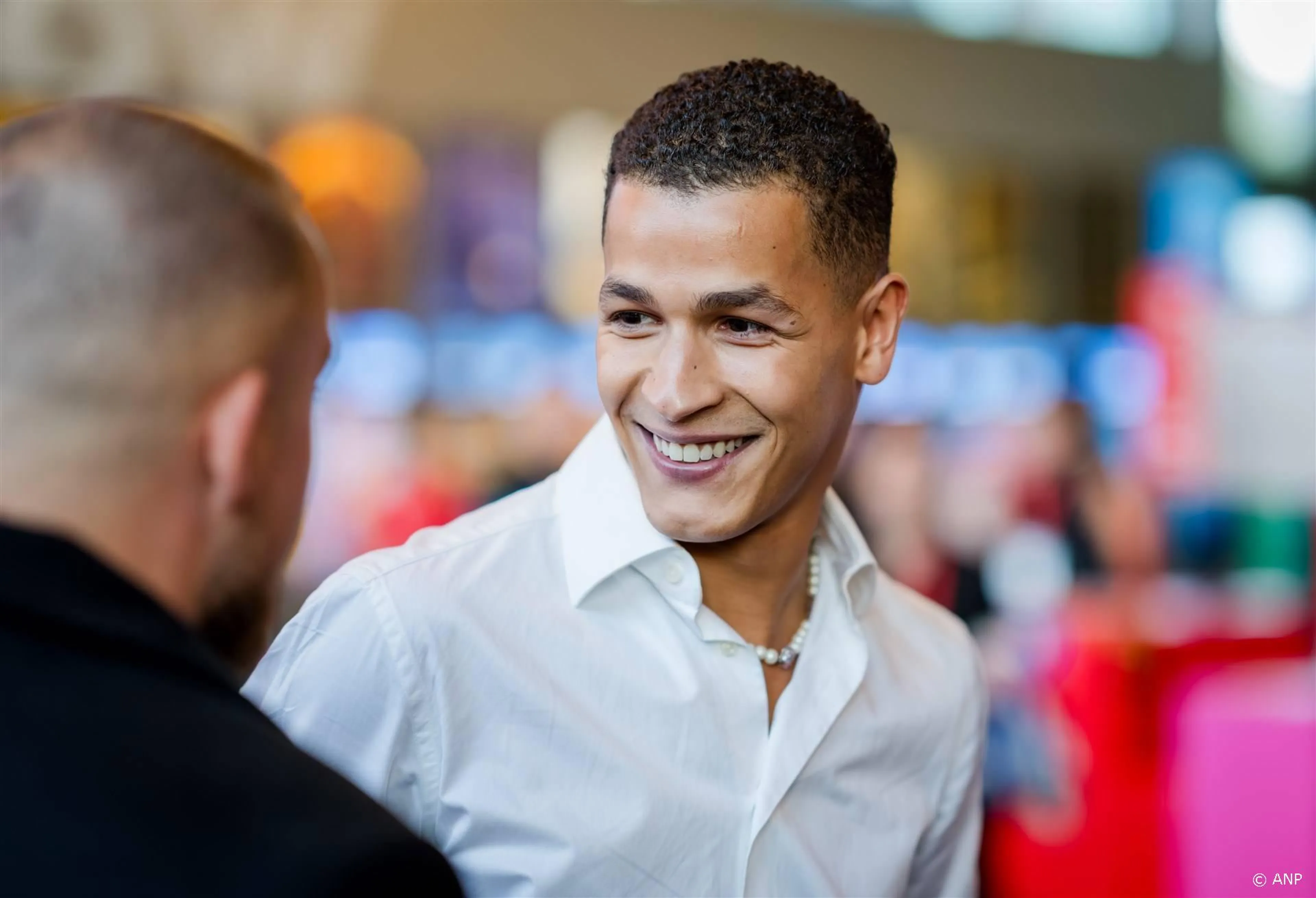 Slachtoffer Bilal Wahib daagt rapper uit voor boksduel