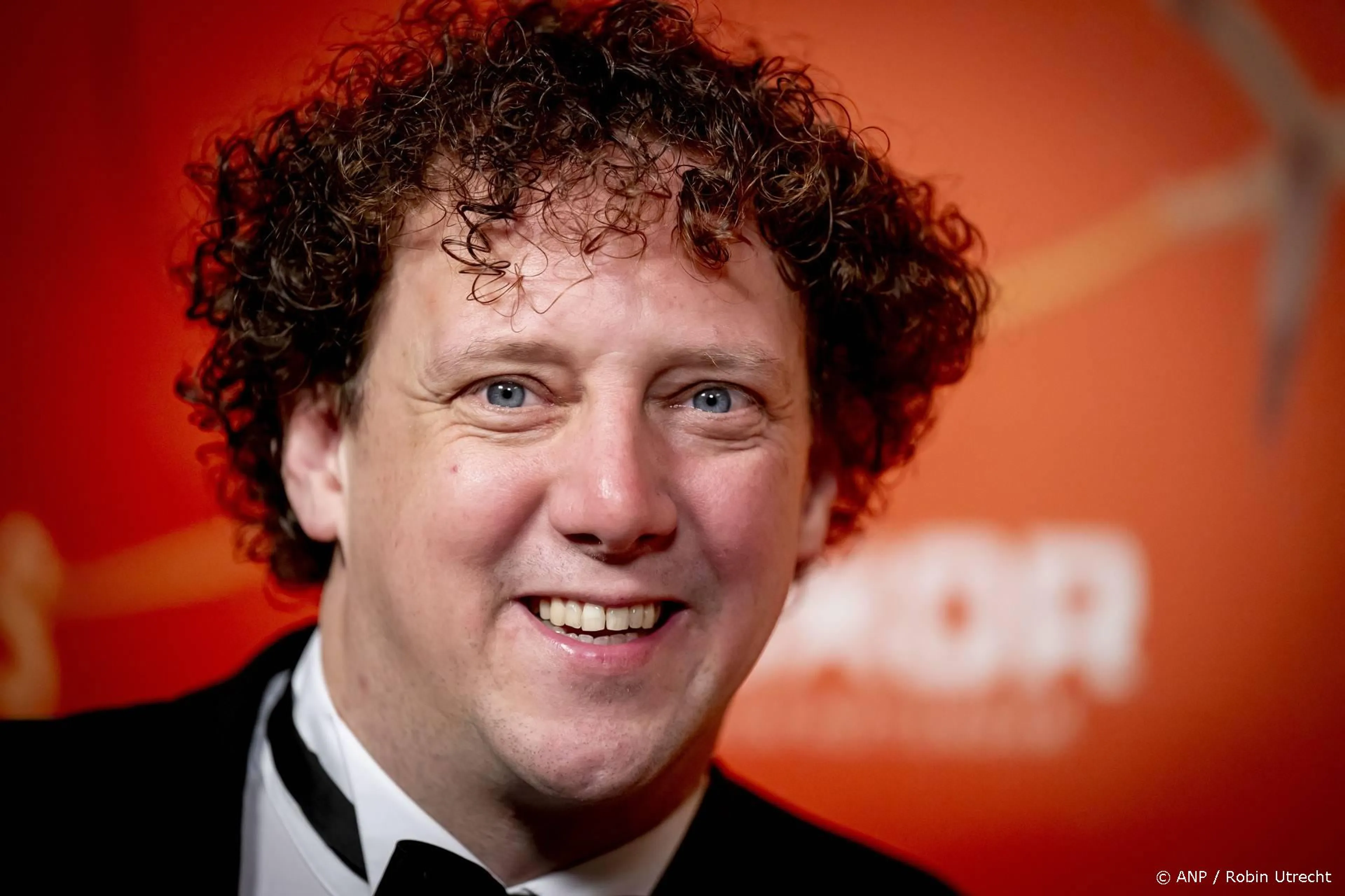 Jochem Myjer moet fans teleurstellen: 'Voel me klote'