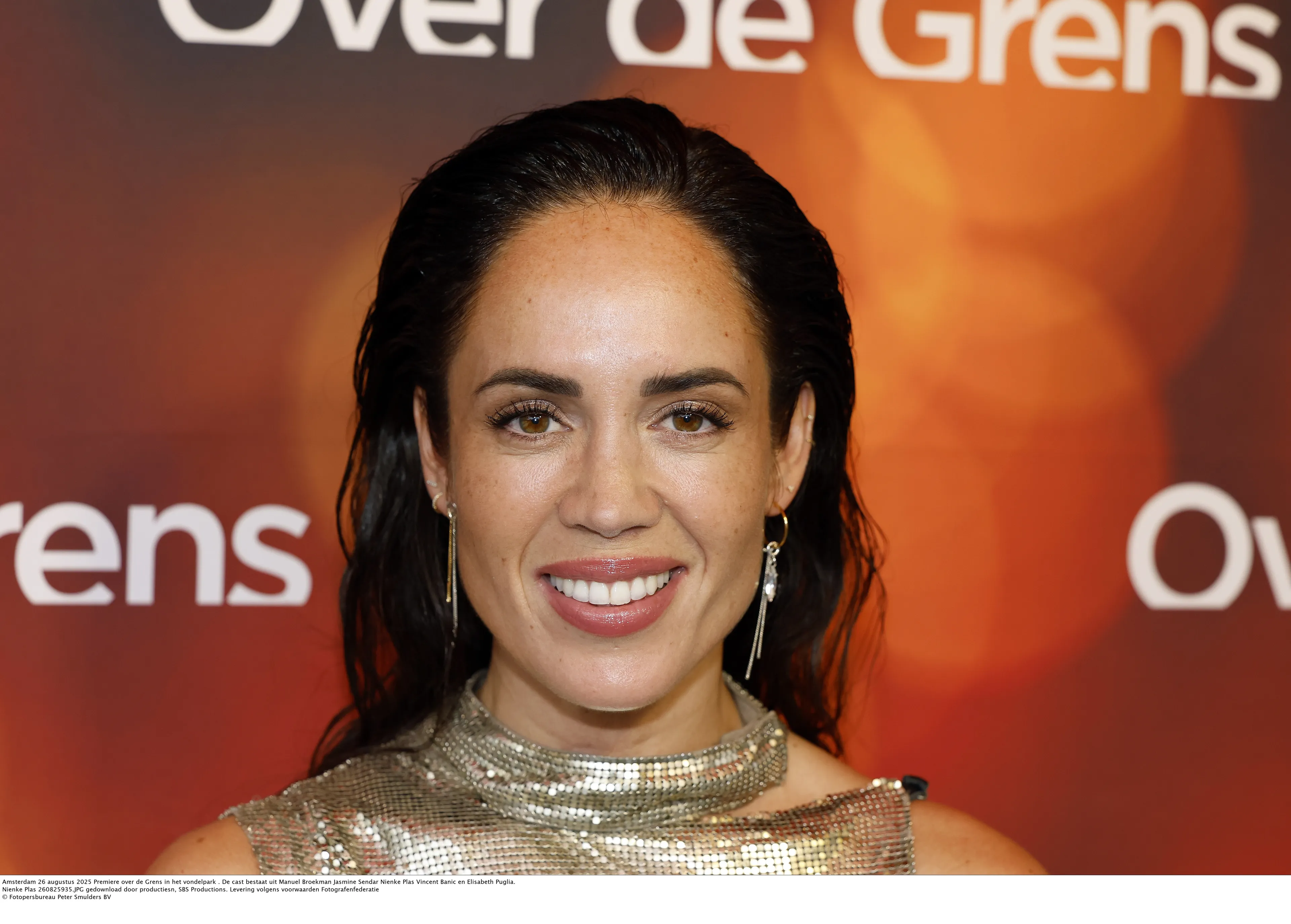 Nienke Plas wint Beste Actrice met film Treat Her Like a Lady