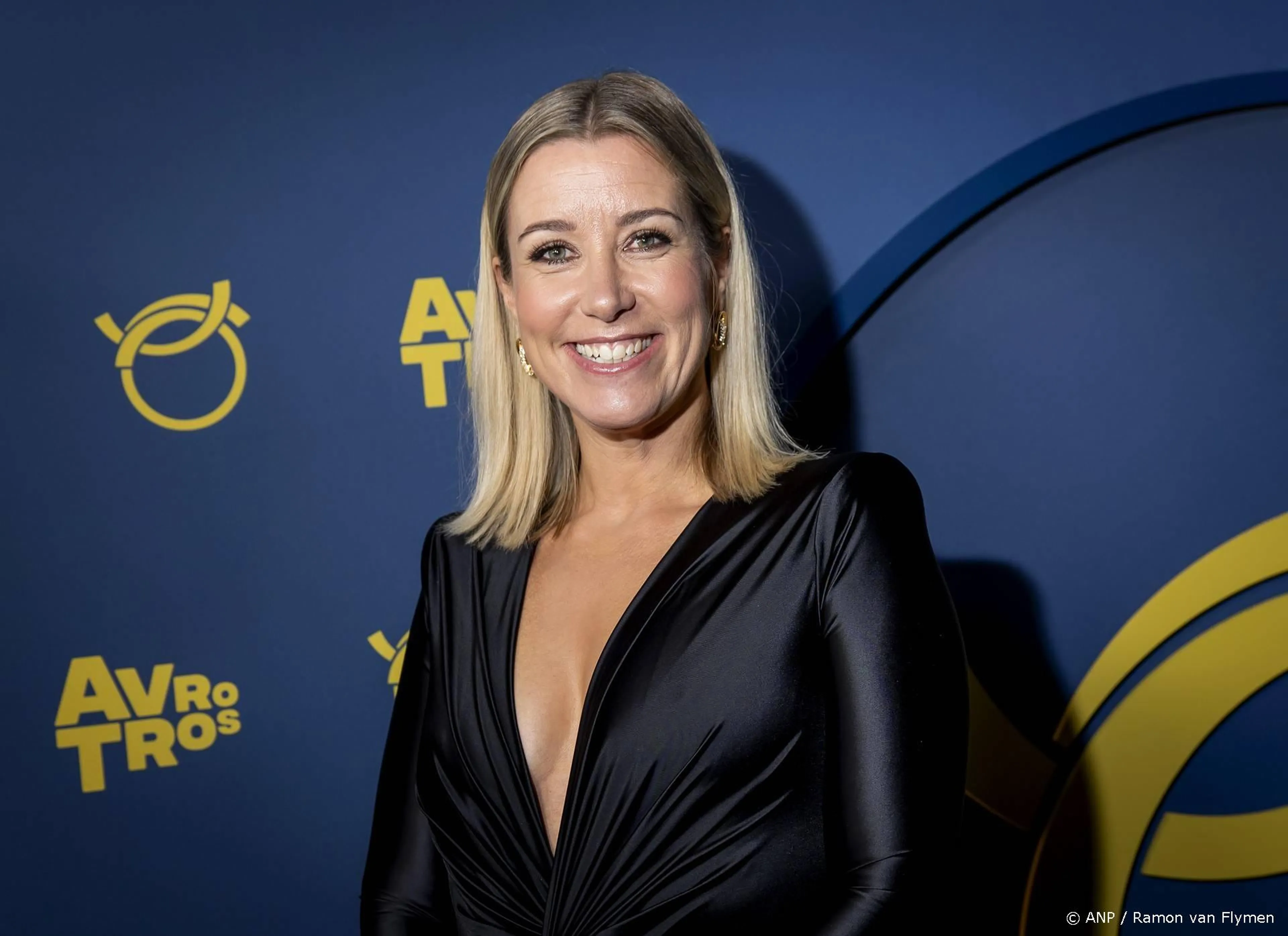 Na flinke dreun voor Carrie ten Napel: 'Doet pijn'